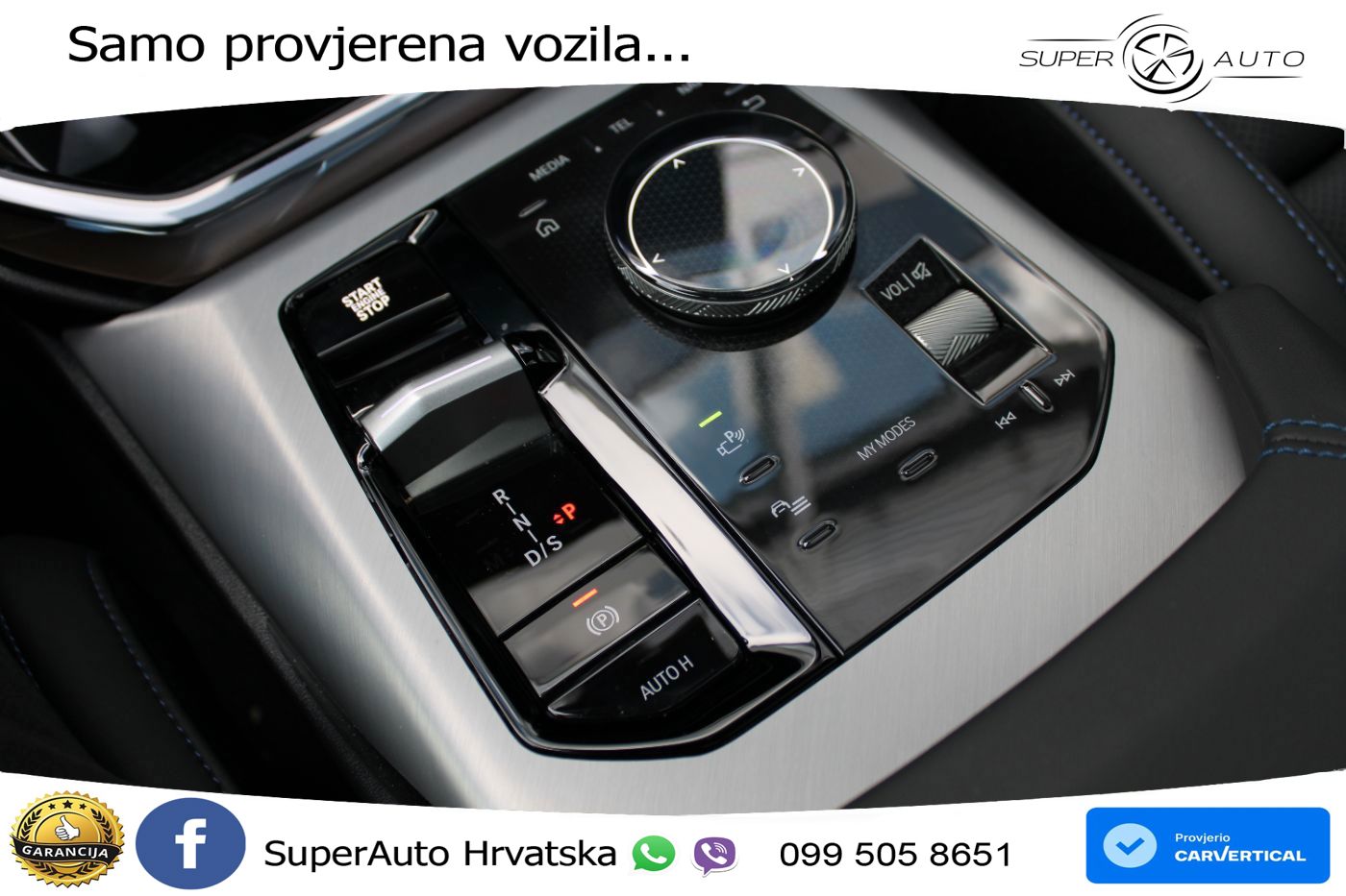 BMW X3 20 xDrive Steptronic M Sport LED+GR SJED+ACC