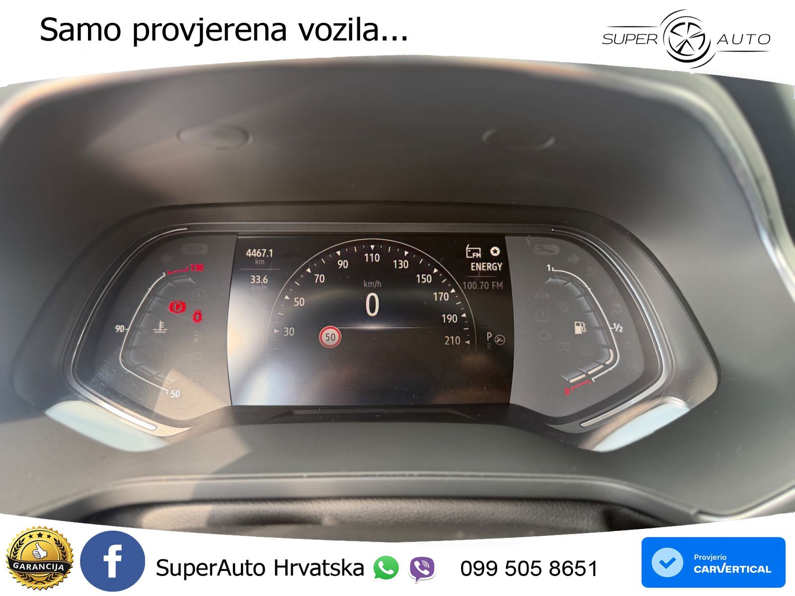Renault Captur 1.3 TCe (140 KS) EDC Intens