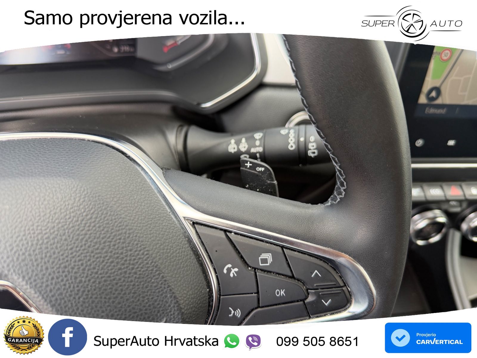 Renault Captur 1.3 TCe (140 KS) EDC Intens