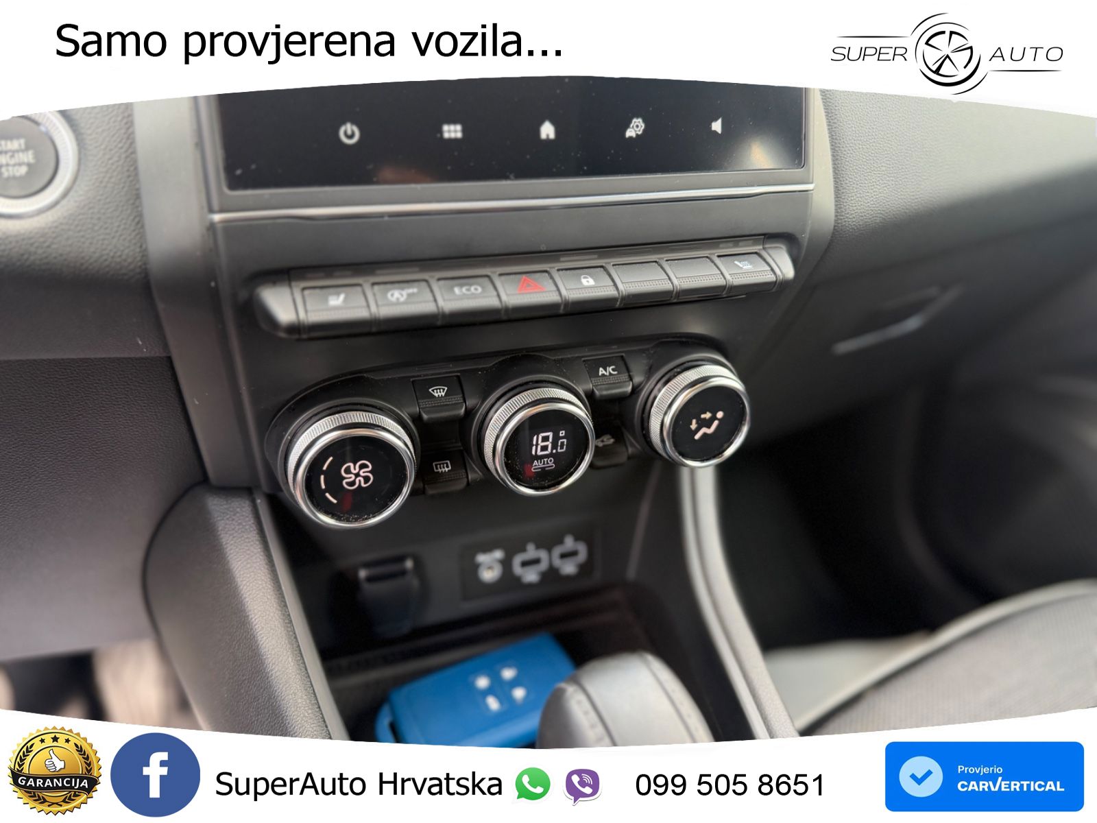 Renault Captur 1.3 TCe (140 KS) EDC Intens