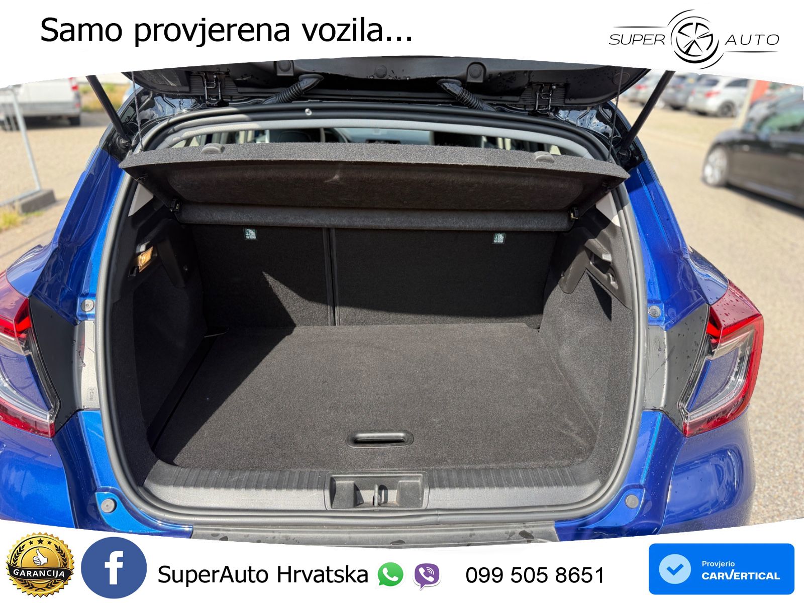 Renault Captur 1.3 TCe (140 KS) EDC Intens