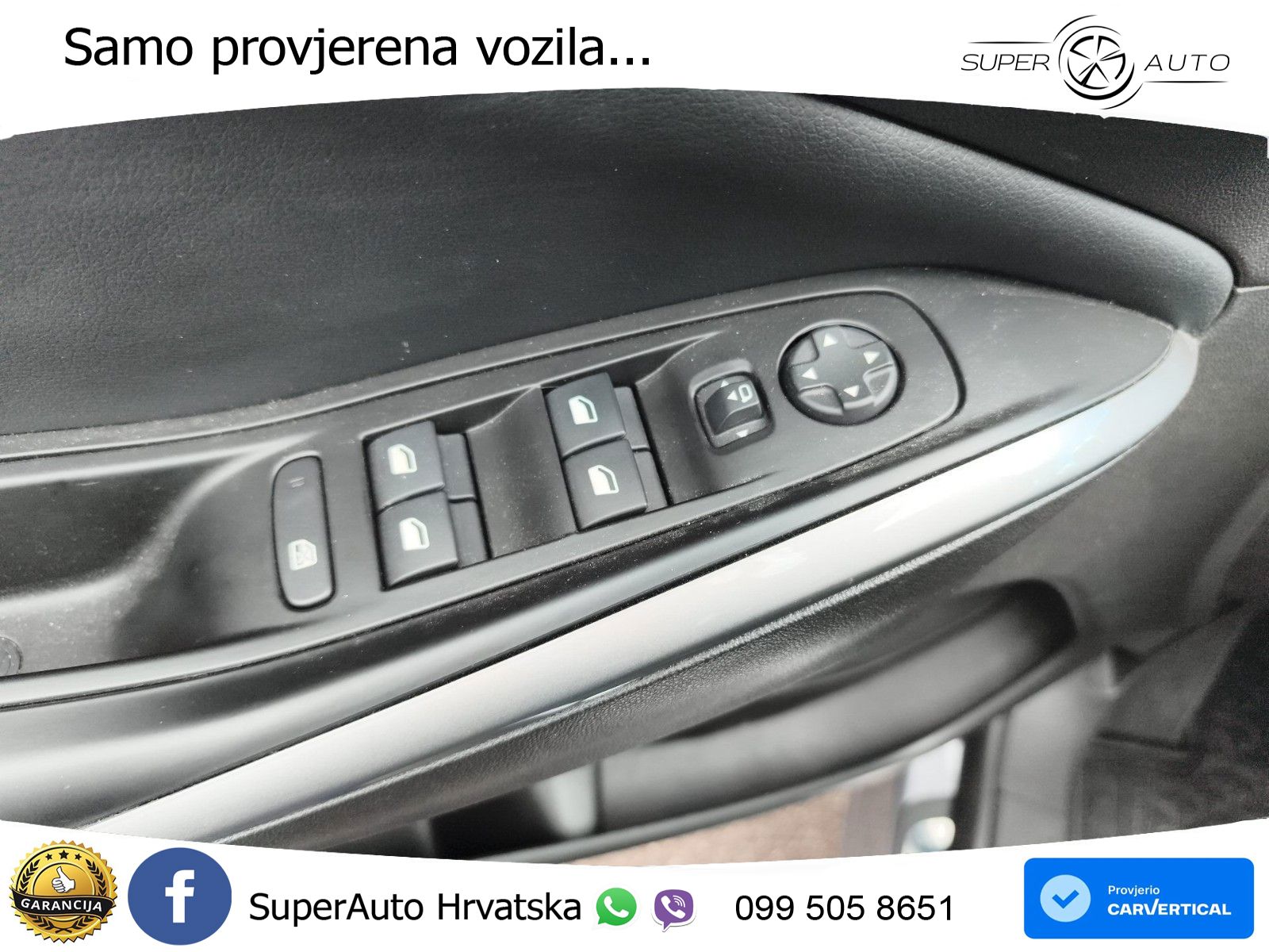 Opel Grandland 1.2i Turbo (130 KS) Automatic Elegance LED+GR SJED+ACC