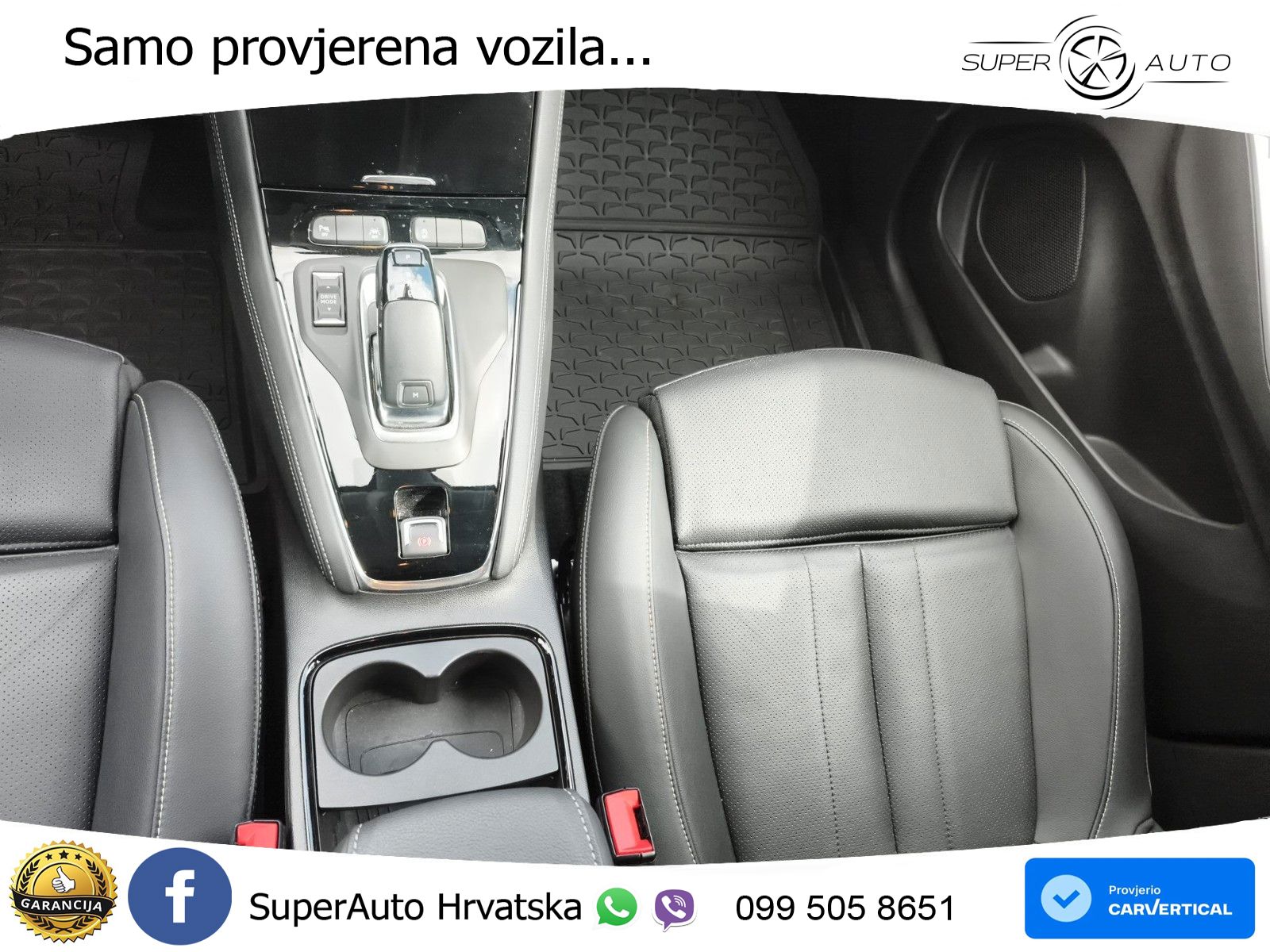 Opel Grandland 1.2i Turbo (130 KS) Automatic Elegance LED+GR SJED+ACC