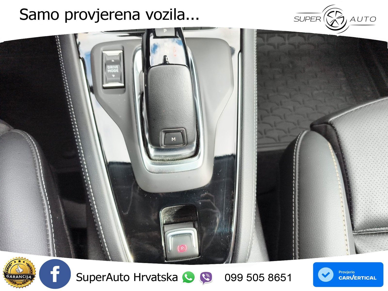 Opel Grandland 1.2i Turbo (130 KS) Automatic Elegance LED+GR SJED+ACC