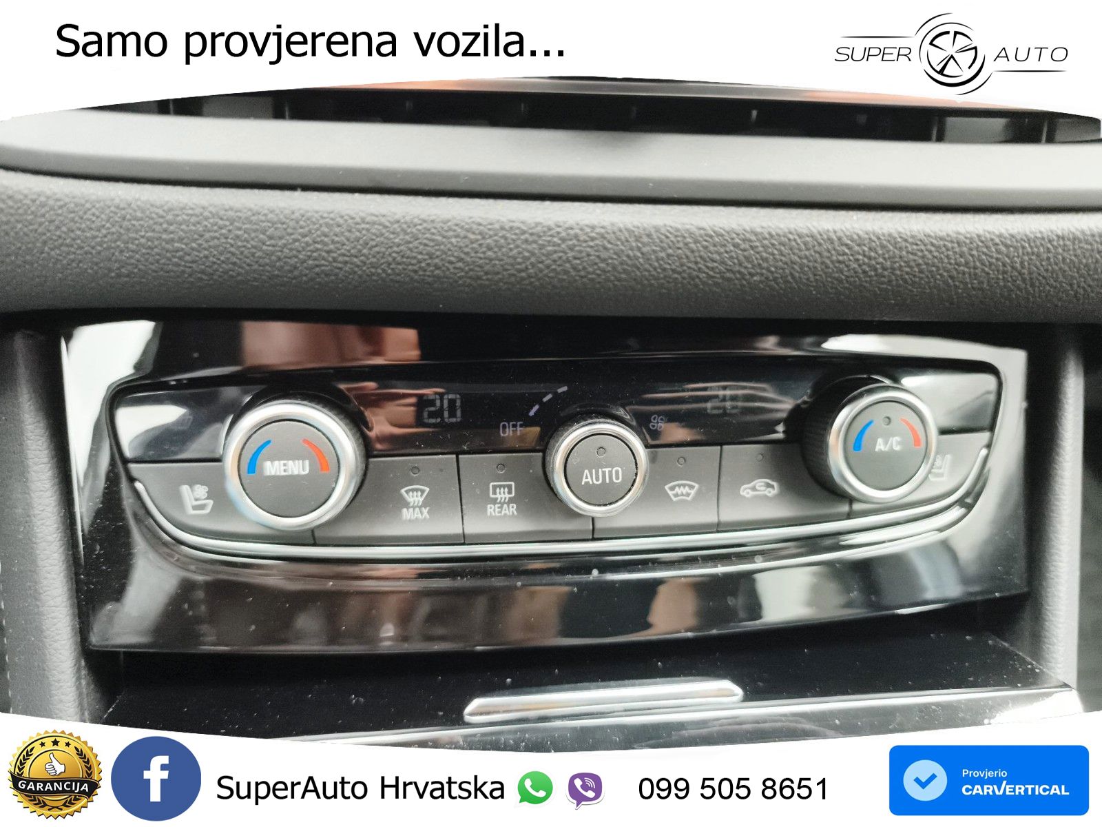 Opel Grandland 1.2i Turbo (130 KS) Automatic Elegance LED+GR SJED+ACC