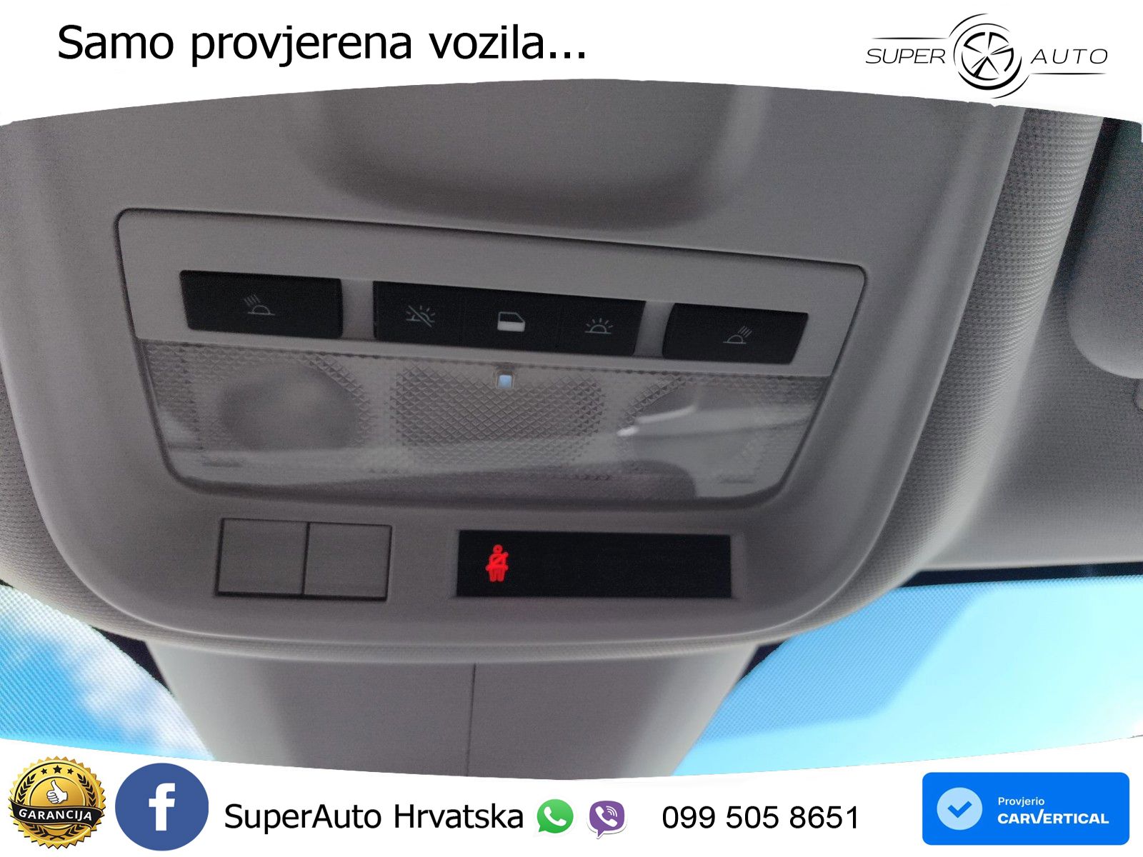 Opel Grandland 1.2i Turbo (130 KS) Automatic Elegance LED+GR SJED+ACC