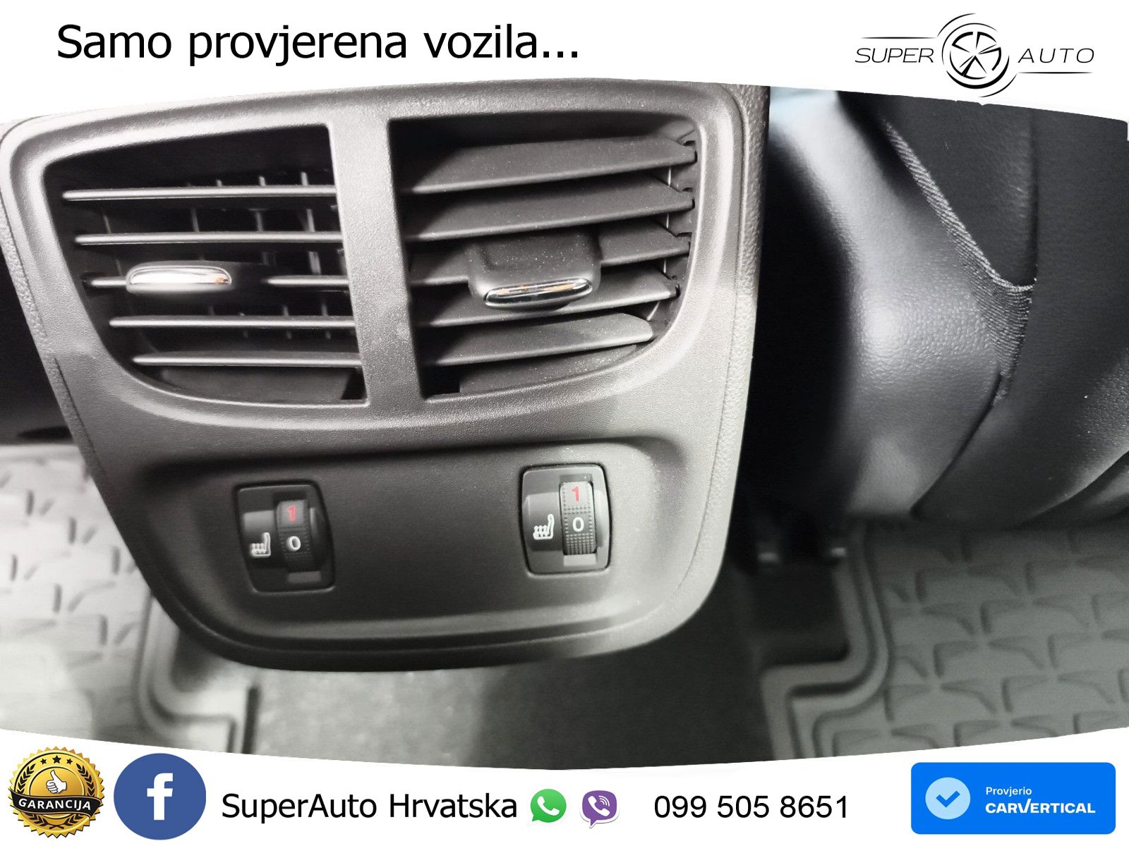 Opel Grandland 1.2i Turbo (130 KS) Automatic Elegance LED+GR SJED+ACC