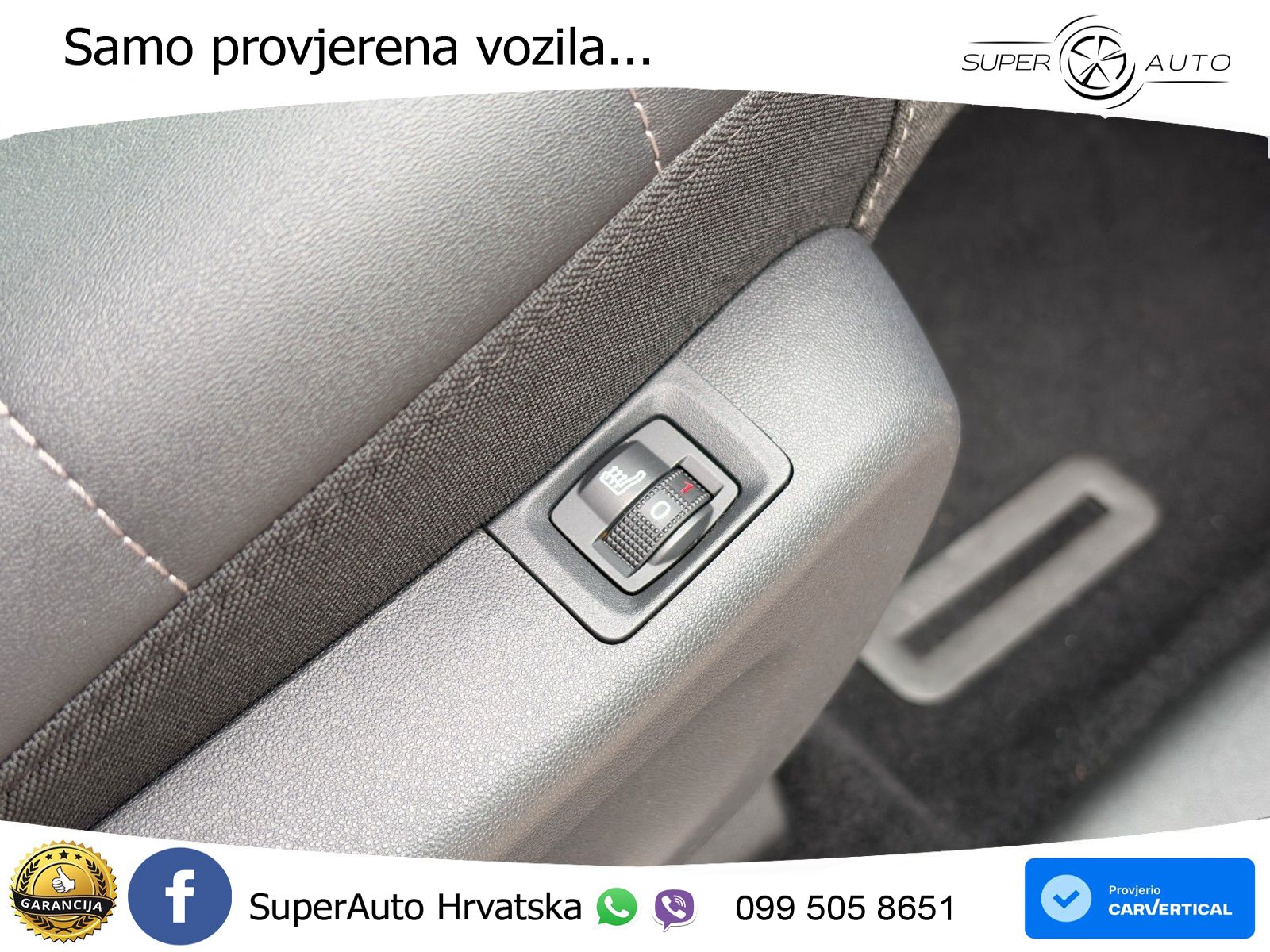 Citroen C3 Aircross 1.2 PureTech (131 KS) Automatic MAX