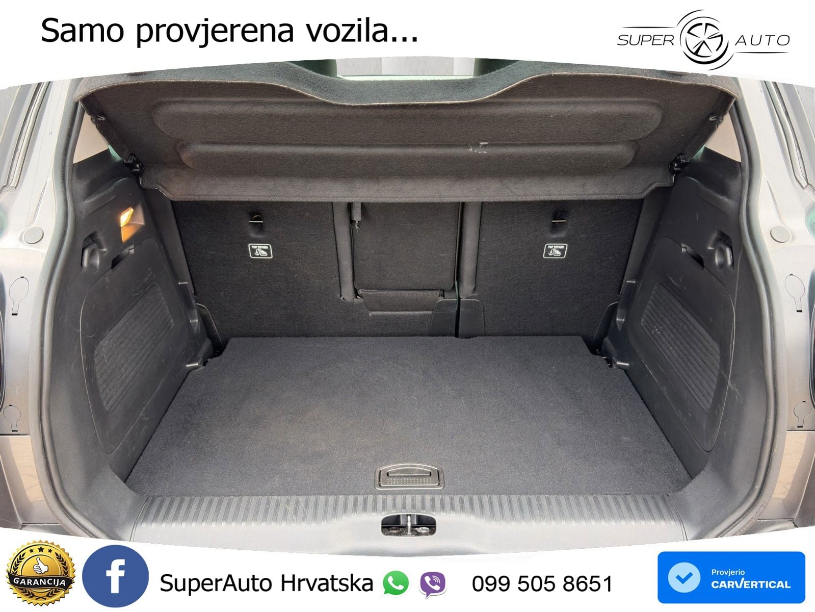 Citroen C3 Aircross 1.2 PureTech (131 KS) Automatic MAX
