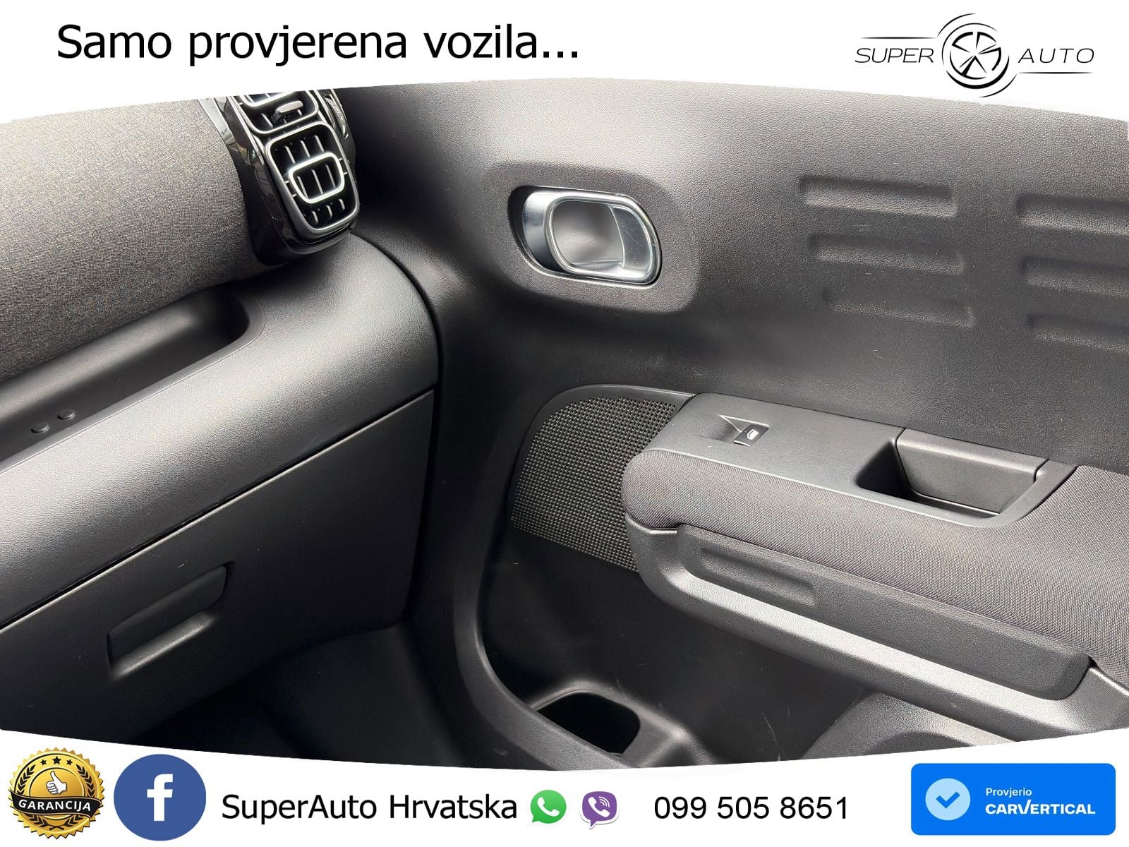 Citroen C3 Aircross 1.2 PureTech (131 KS) Automatic MAX