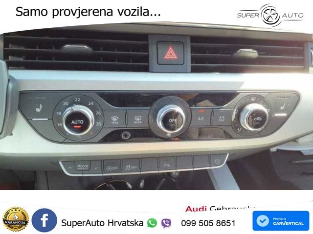 Audi A5 Sportback  40 TFSI (204 KS) S tronic