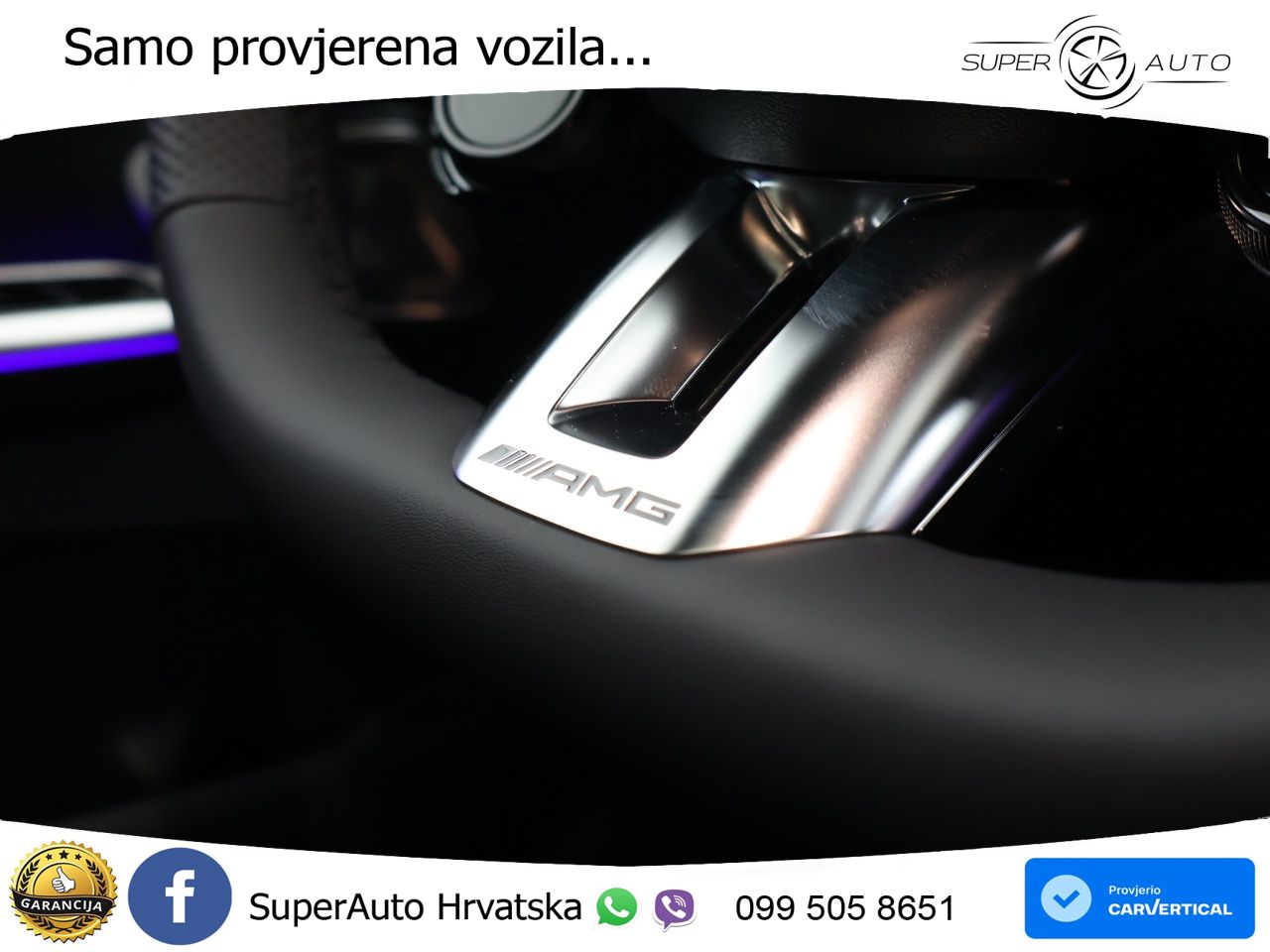 Mercedes AMG GLC 53 (449 KS) 4MATIC+ AMG SPEEDSHIFT TCT 9G ACC+HEAD+GR SJED+360+PANO