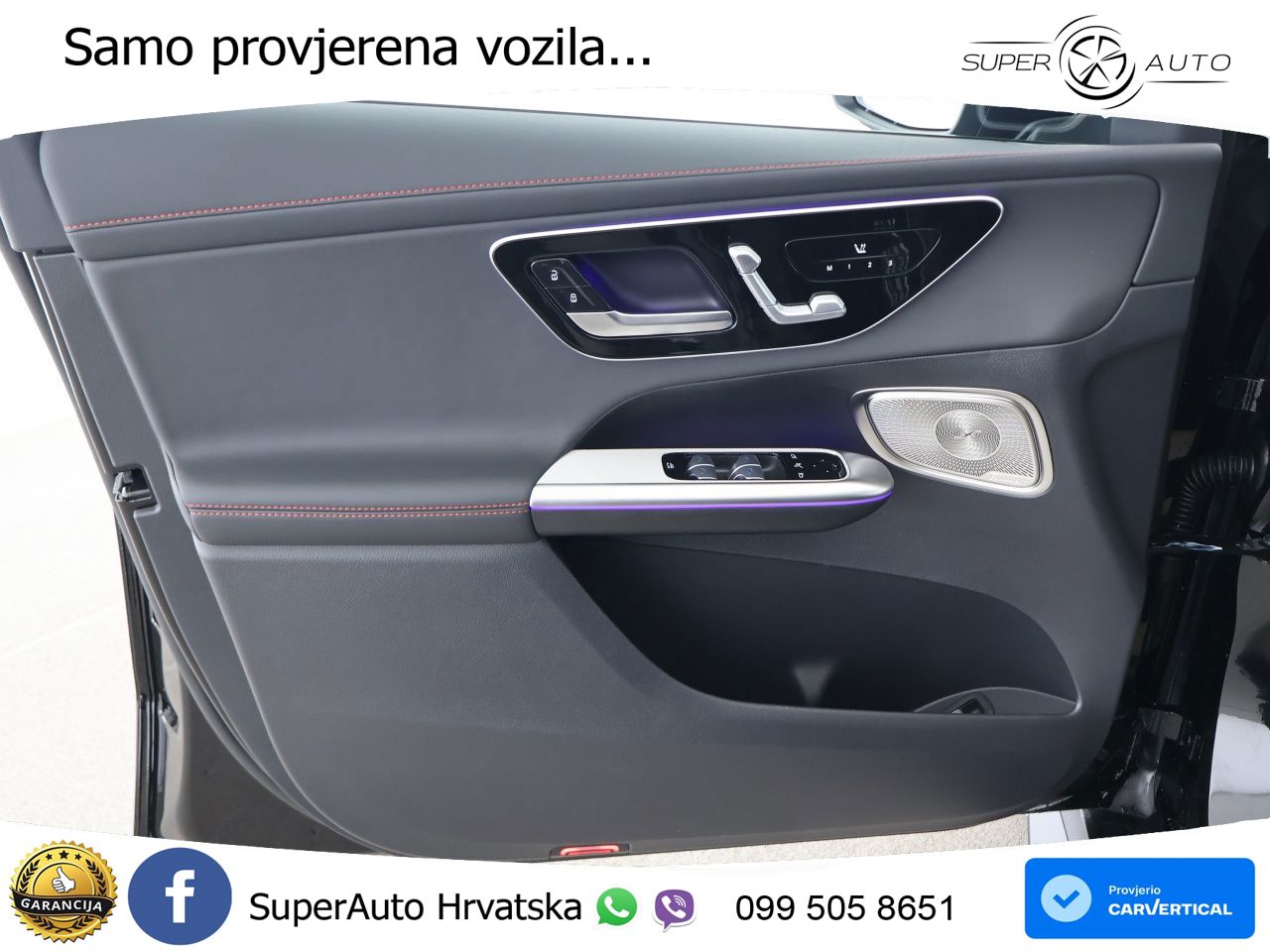 Mercedes AMG GLC 53 (449 KS) 4MATIC+ AMG SPEEDSHIFT TCT 9G ACC+HEAD+GR SJED+360+PANO