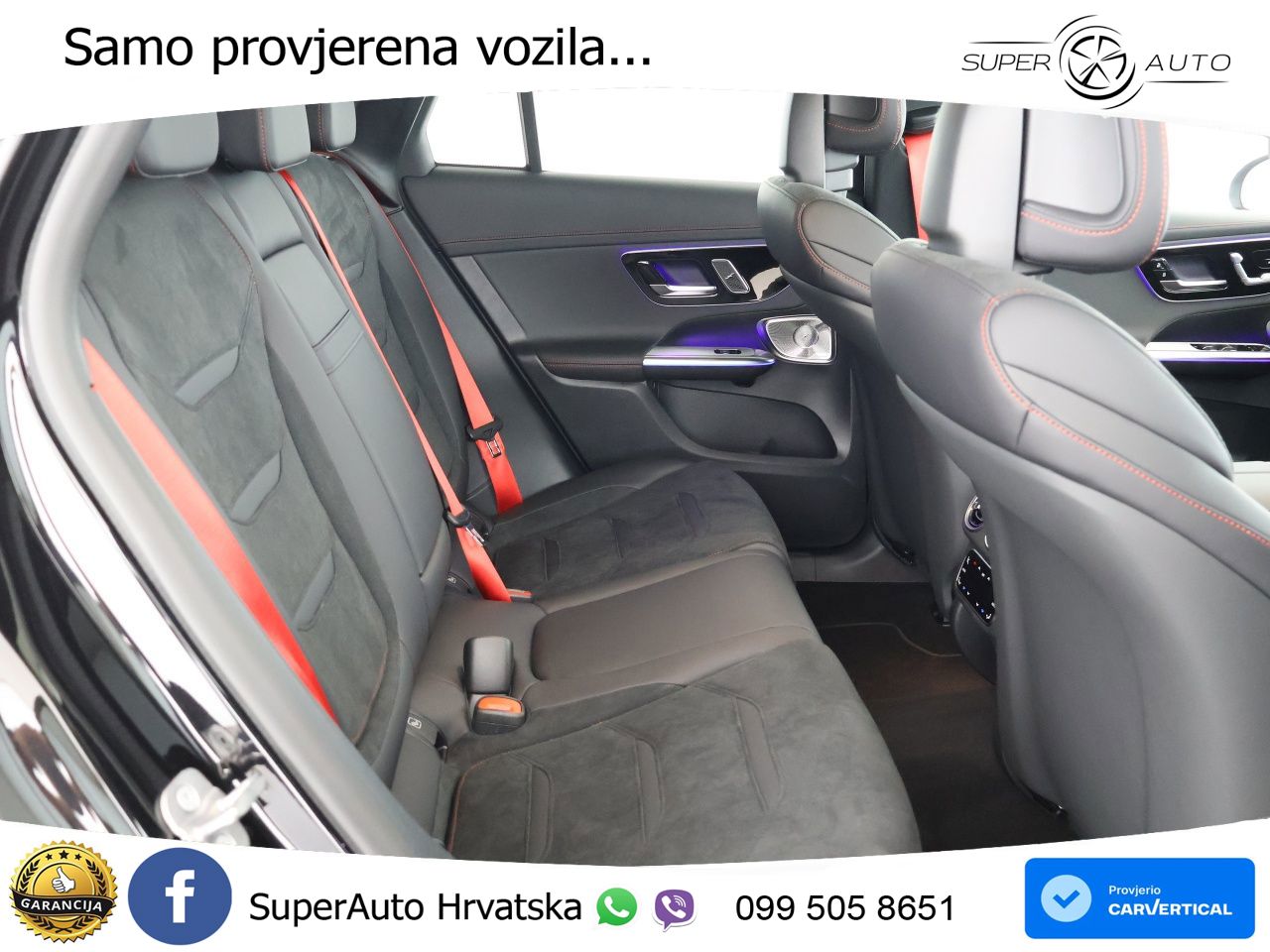 Mercedes AMG GLC 53 (449 KS) 4MATIC+ AMG SPEEDSHIFT TCT 9G ACC+HEAD+GR SJED+360+PANO
