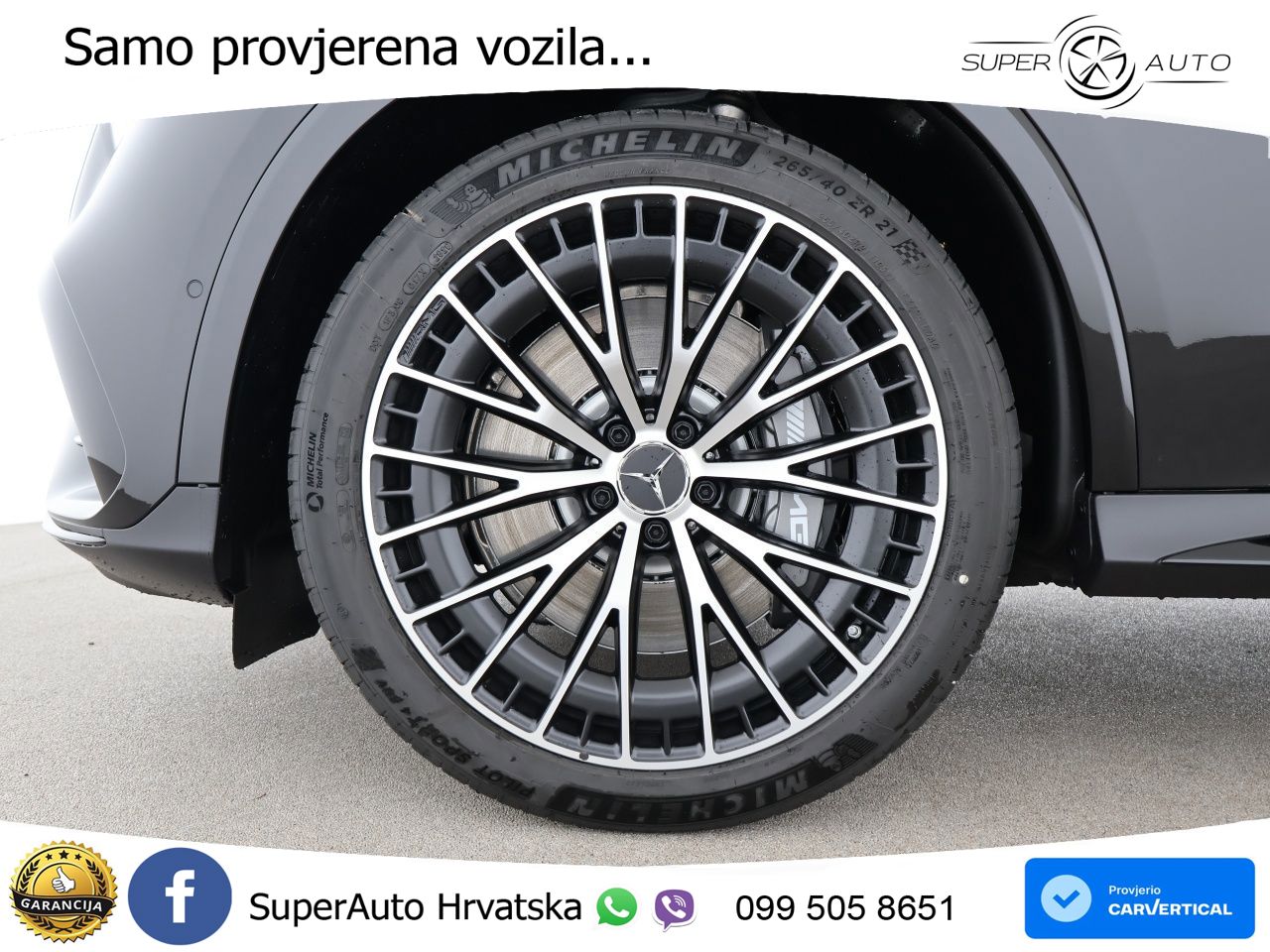 Mercedes AMG GLC 53 (449 KS) 4MATIC+ AMG SPEEDSHIFT TCT 9G ACC+HEAD+GR SJED+360+PANO