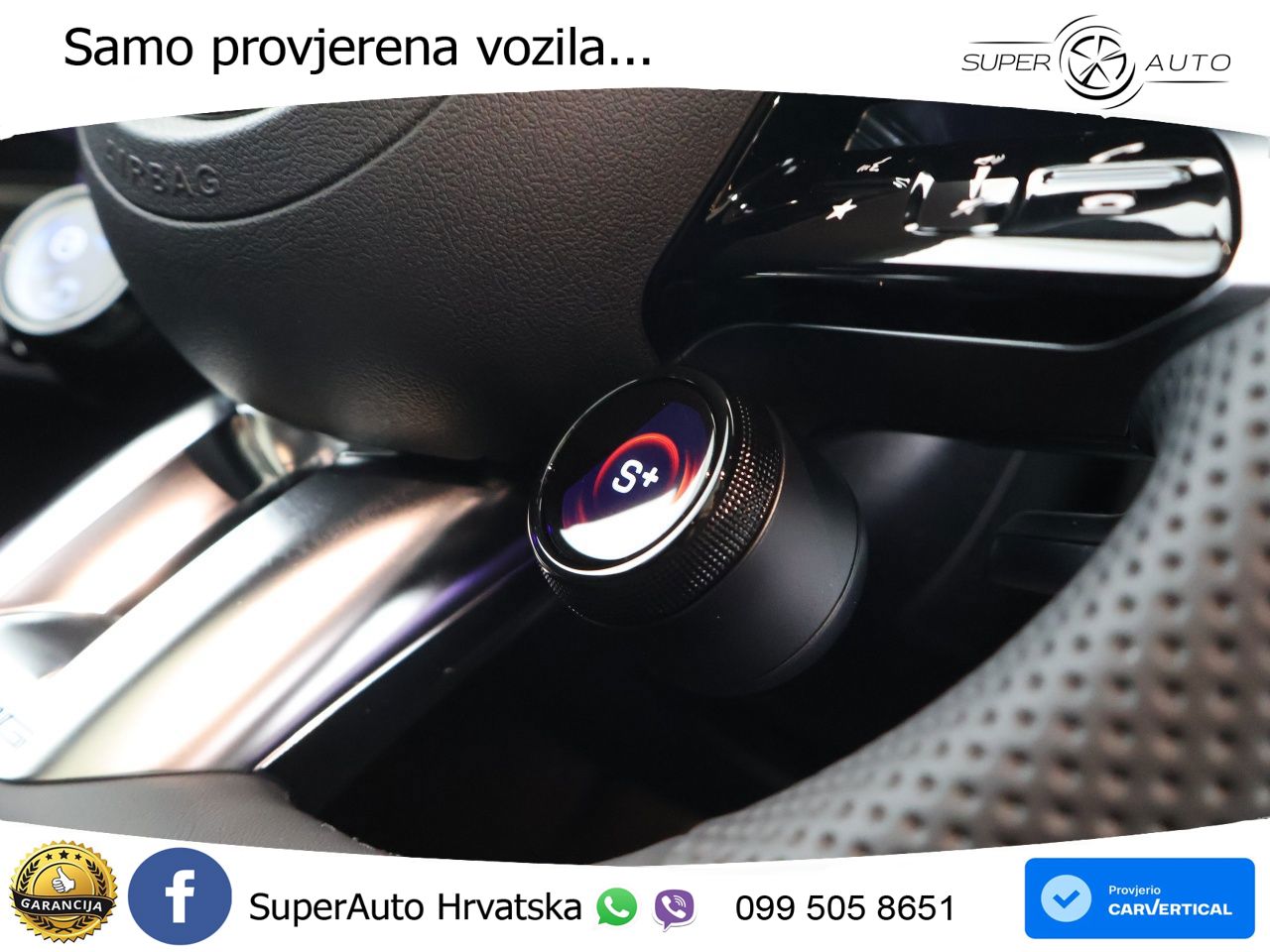 Mercedes AMG GLC 53 (449 KS) 4MATIC+ AMG SPEEDSHIFT TCT 9G ACC+HEAD+GR SJED+360+PANO