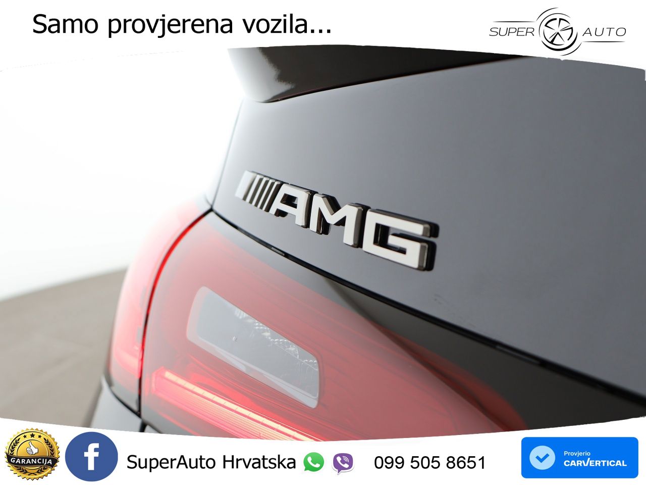 Mercedes AMG GLC 53 (449 KS) 4MATIC+ AMG SPEEDSHIFT TCT 9G ACC+HEAD+GR SJED+360+PANO