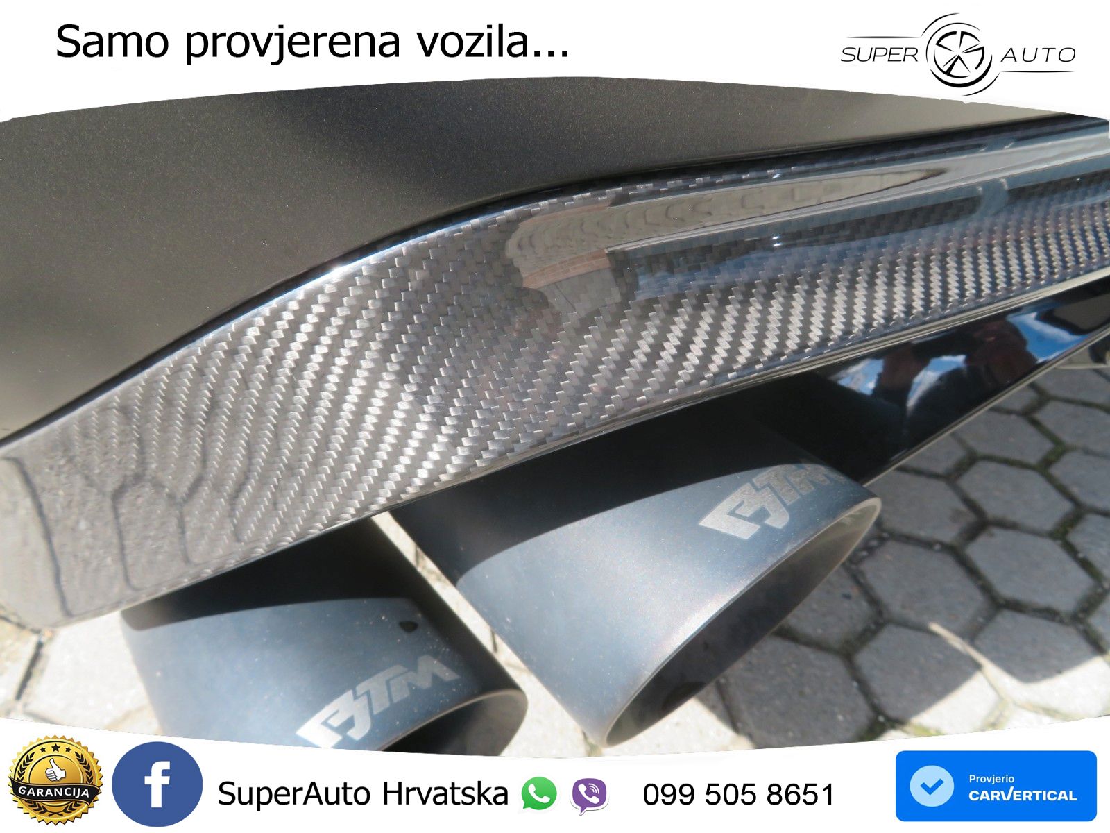 Cupra Formentor VZ5 2.5 TSI (390 KS) 4Drive DSG LED+GR SJED+ACC