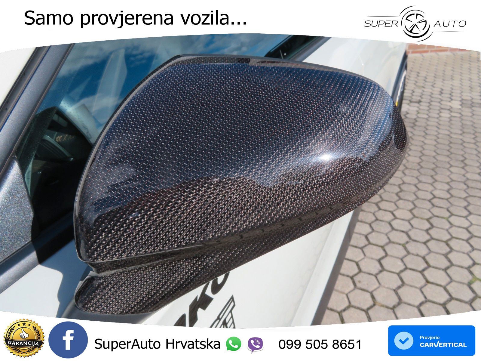 Cupra Formentor VZ5 2.5 TSI (390 KS) 4Drive DSG LED+GR SJED+ACC