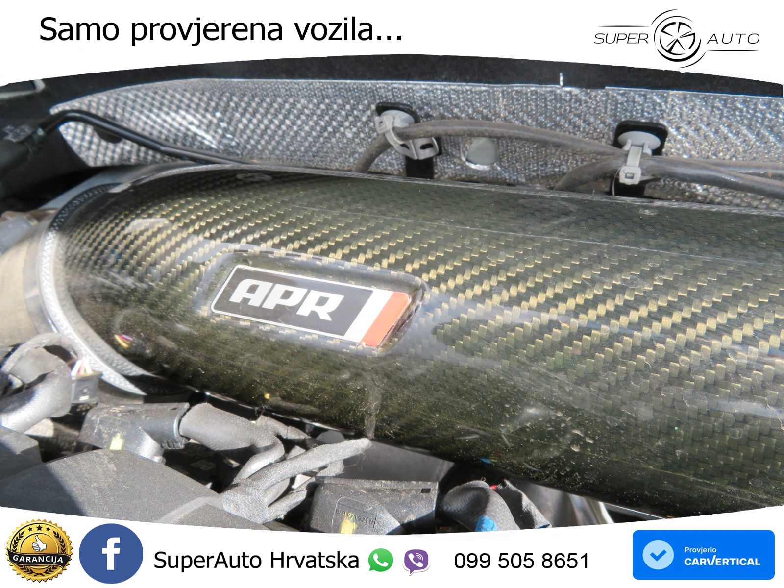 Cupra Formentor VZ5 2.5 TSI (390 KS) 4Drive DSG LED+GR SJED+ACC