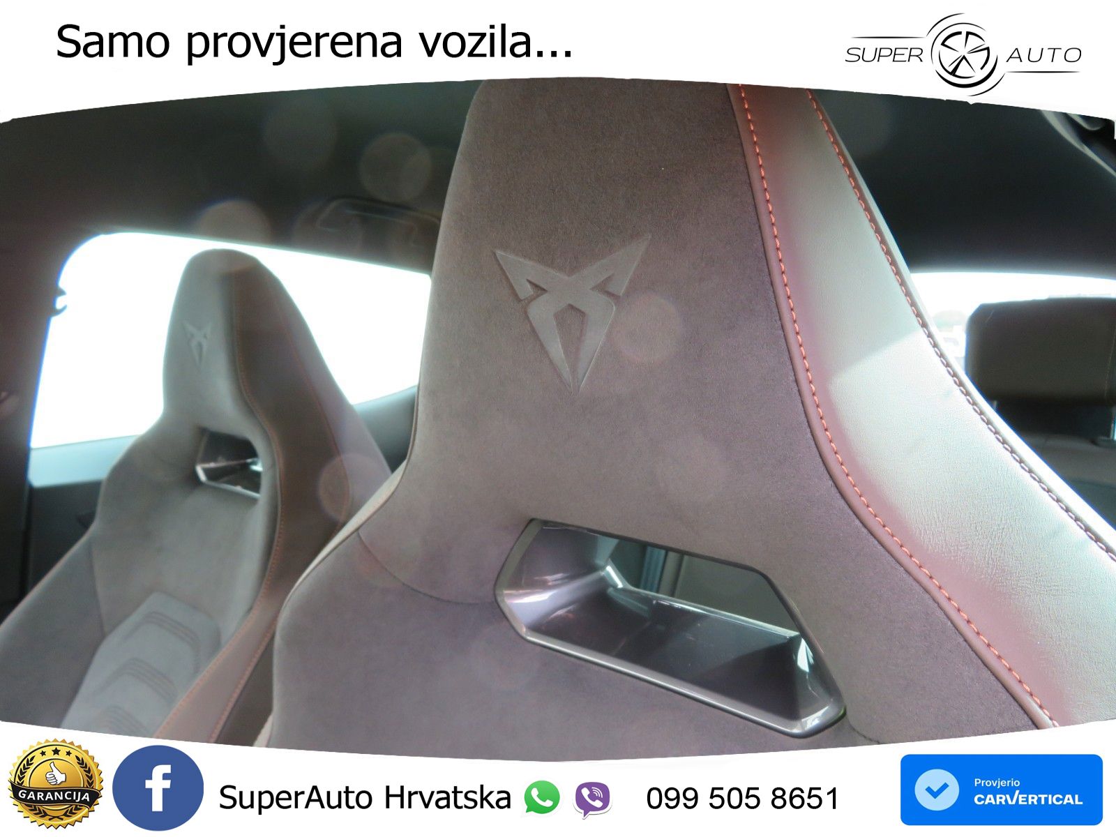 Cupra Formentor VZ5 2.5 TSI (390 KS) 4Drive DSG LED+GR SJED+ACC
