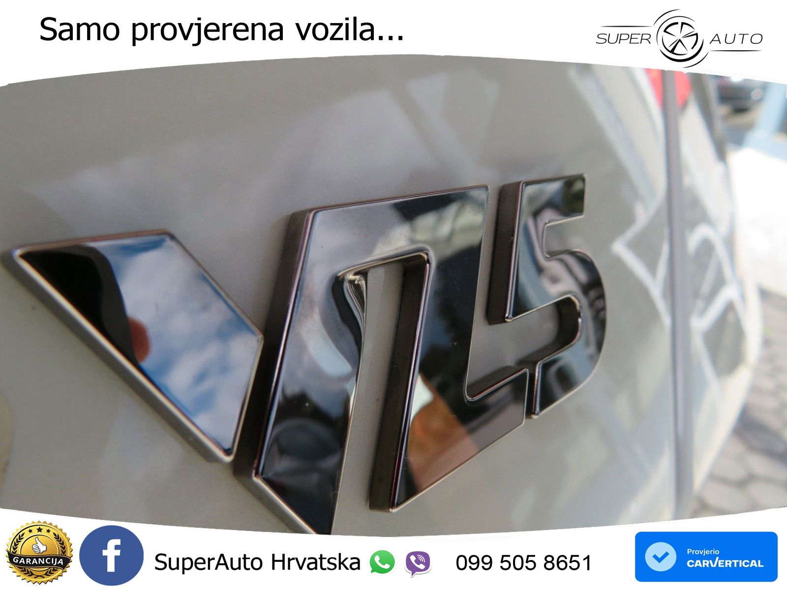 Cupra Formentor VZ5 2.5 TSI (390 KS) 4Drive DSG LED+GR SJED+ACC