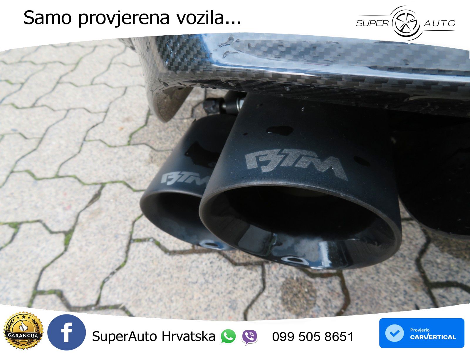 Cupra Formentor VZ5 2.5 TSI (390 KS) 4Drive DSG LED+GR SJED+ACC