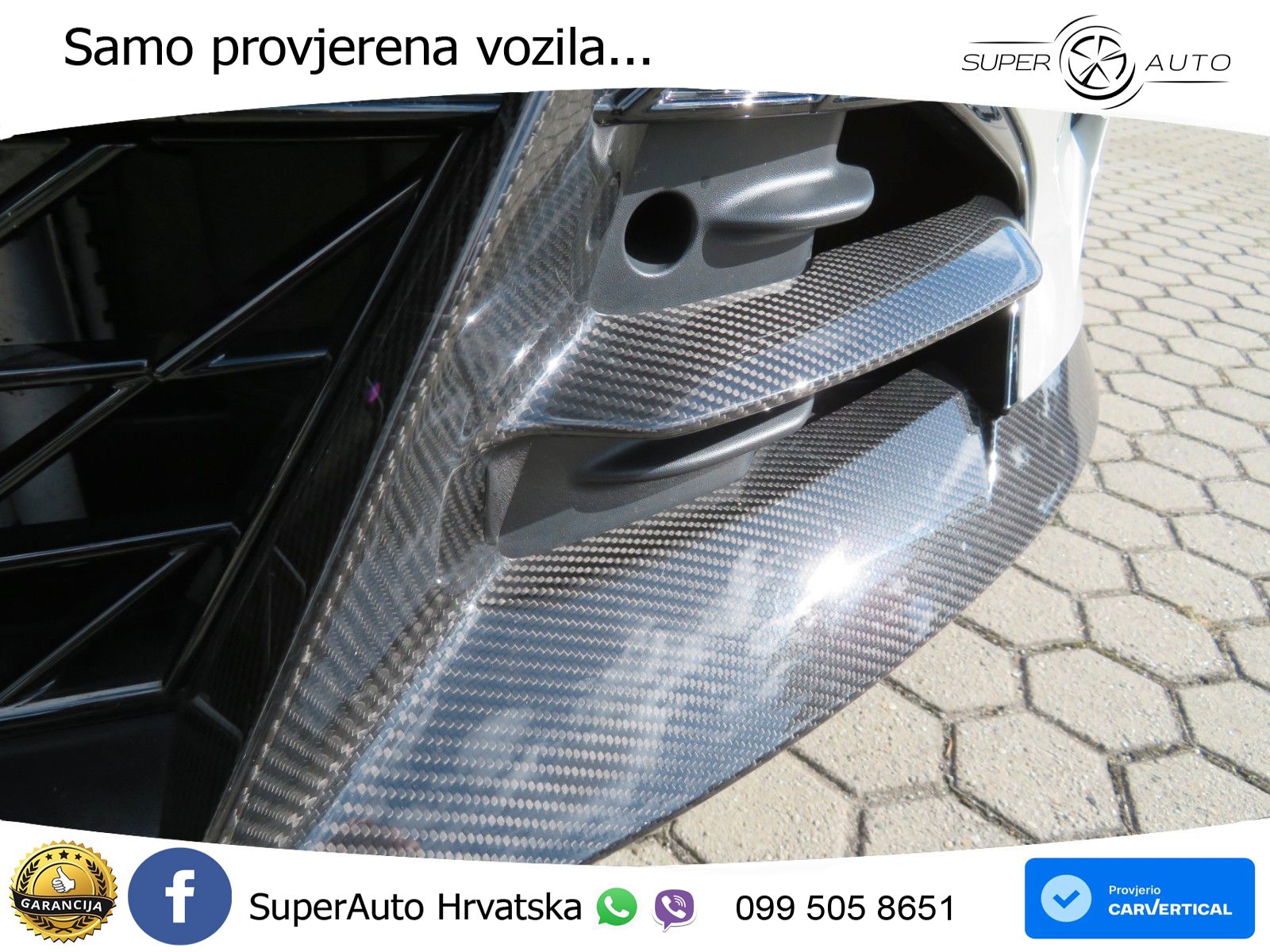 Cupra Formentor VZ5 2.5 TSI (390 KS) 4Drive DSG LED+GR SJED+ACC