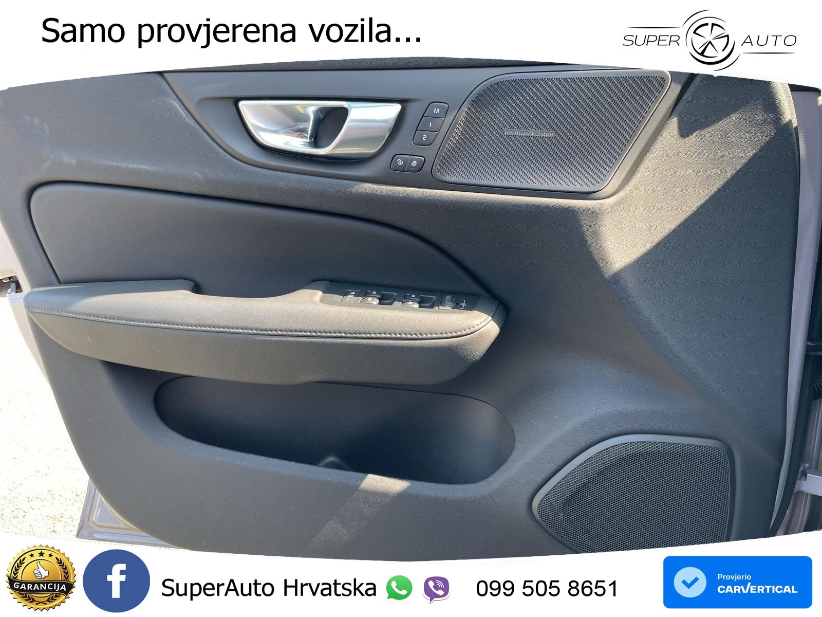 Volvo V60 2.0 B4 Benzin DCT ACC+HEAD+4xGR SJED+360+PANO