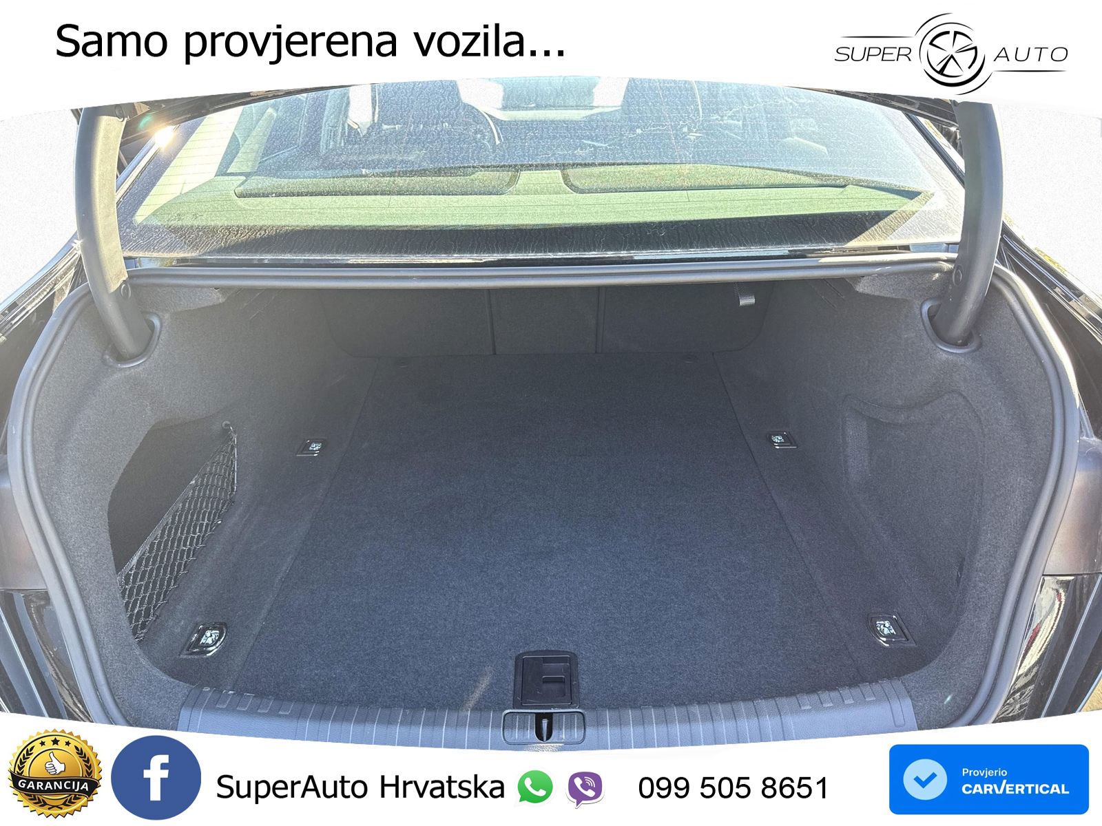 Audi A6 35 TDI (163 KS) S tronic LED+GR SJED+ACC