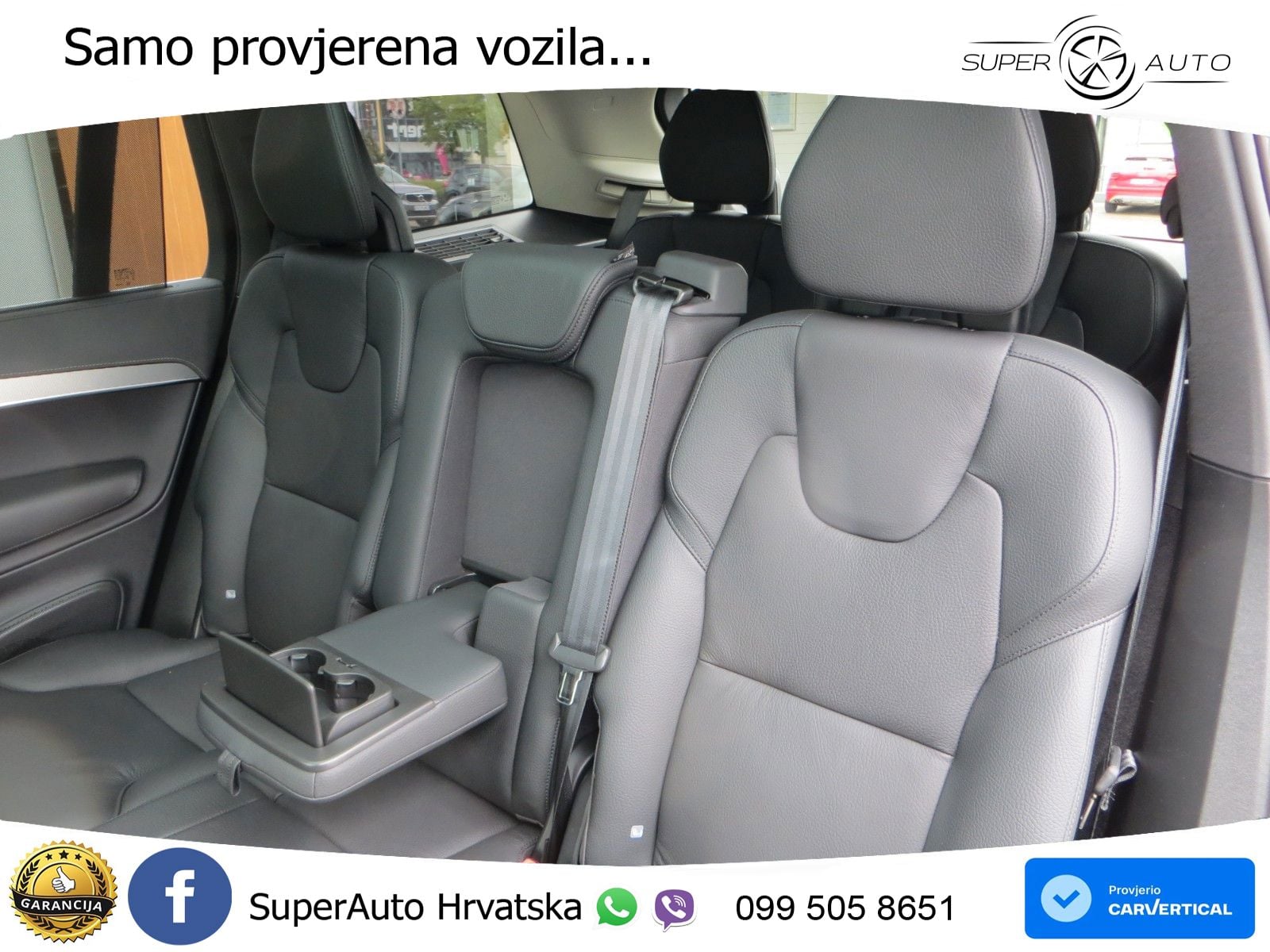 Volvo XC90 2.0 B5 Diesel AWD Automatic ACC+GR SJED+360+PANO