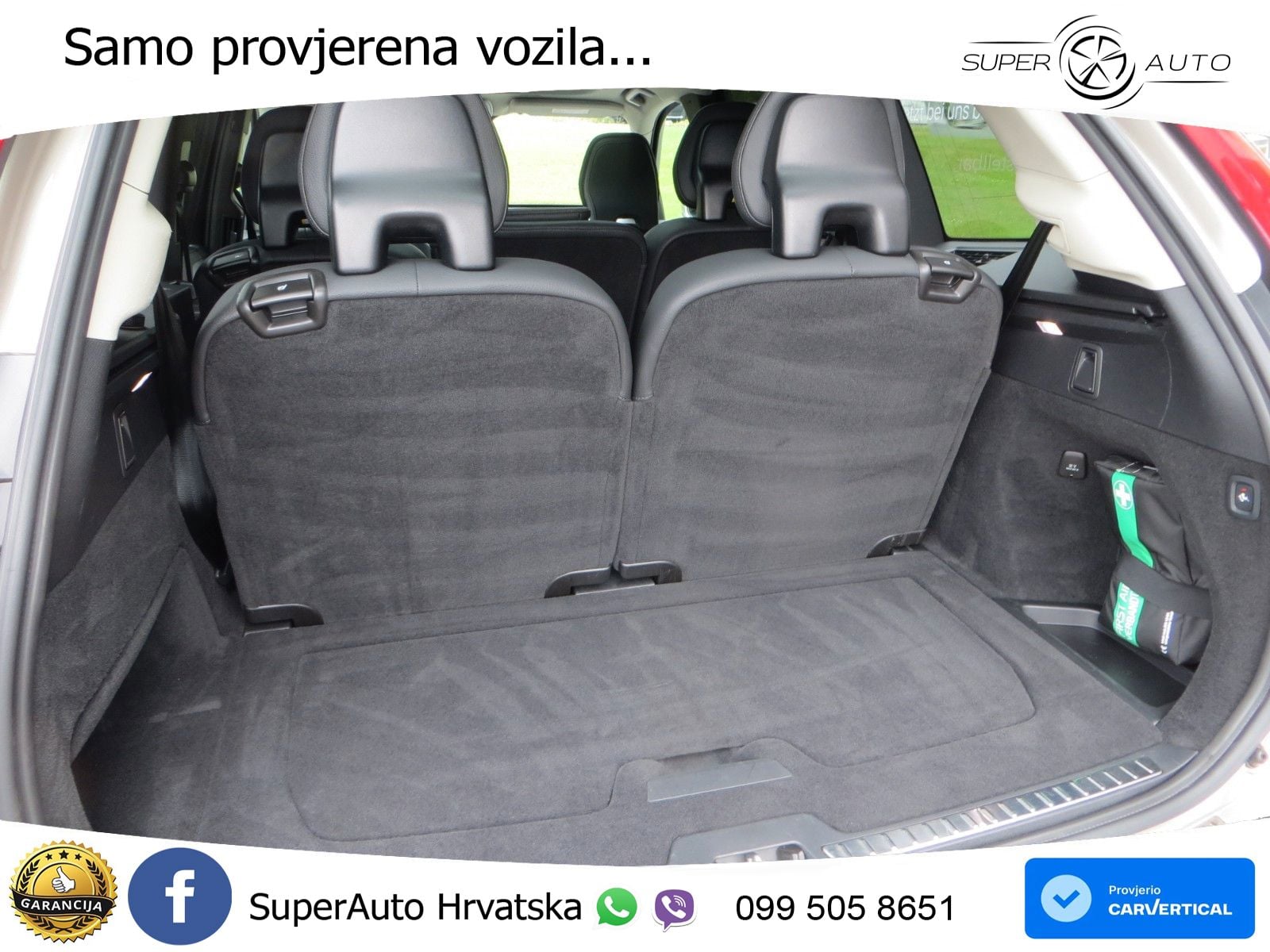 Volvo XC90 2.0 B5 Diesel AWD Automatic ACC+GR SJED+360+PANO