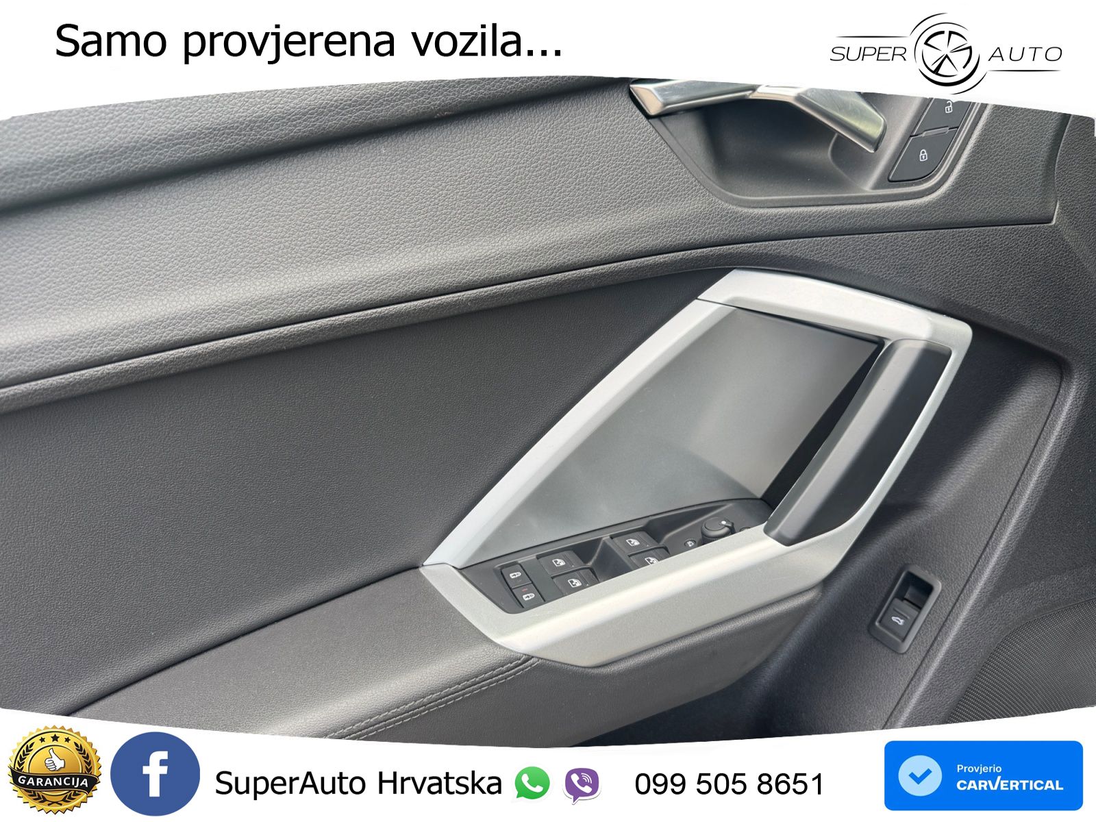 Audi Q3 35 TDI (150 KS) S tronic advanced LED+GR SJED+ACC