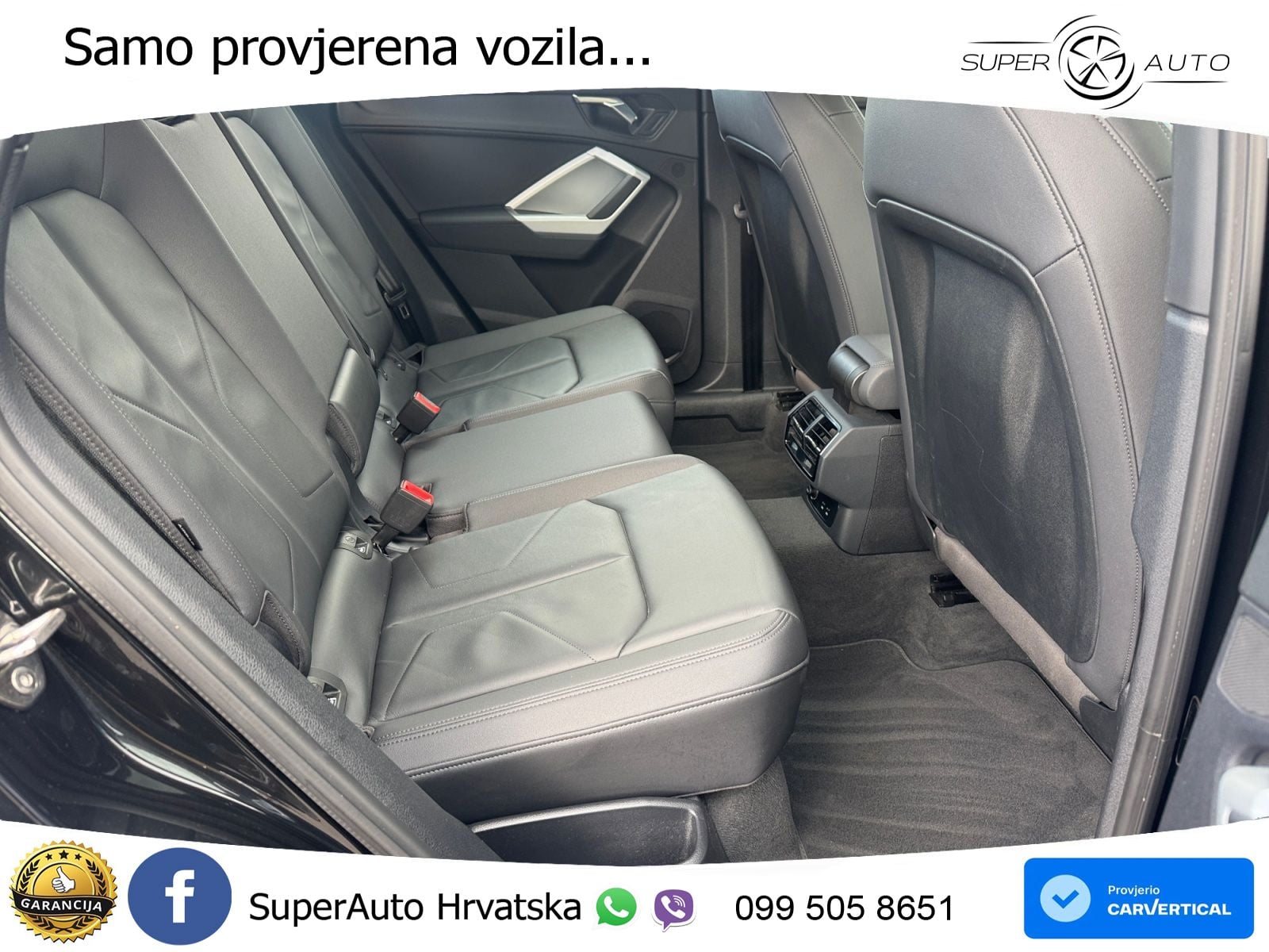 Audi Q3 35 TDI (150 KS) S tronic advanced LED+GR SJED+ACC