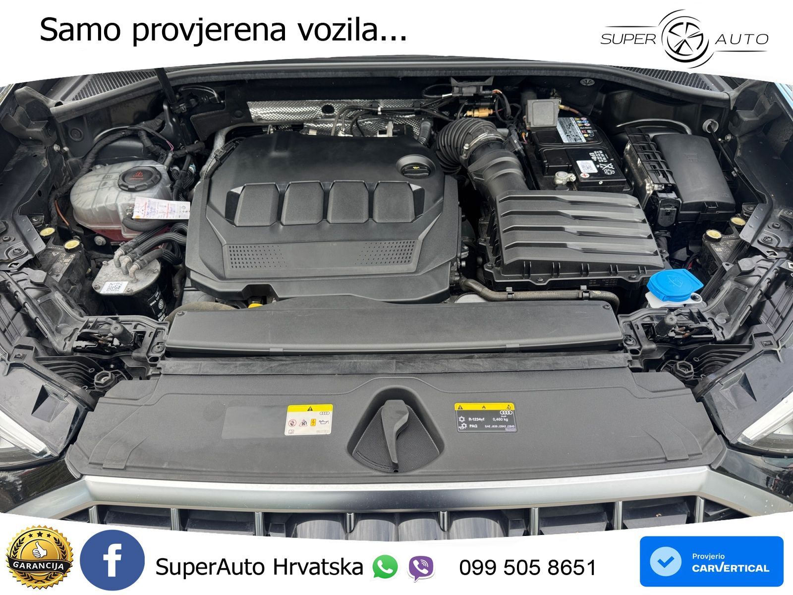 Audi Q3 35 TDI (150 KS) S tronic advanced LED+GR SJED+ACC