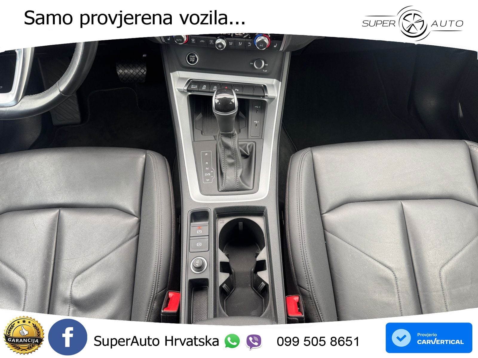 Audi Q3 35 TDI (150 KS) S tronic advanced LED+GR SJED+ACC
