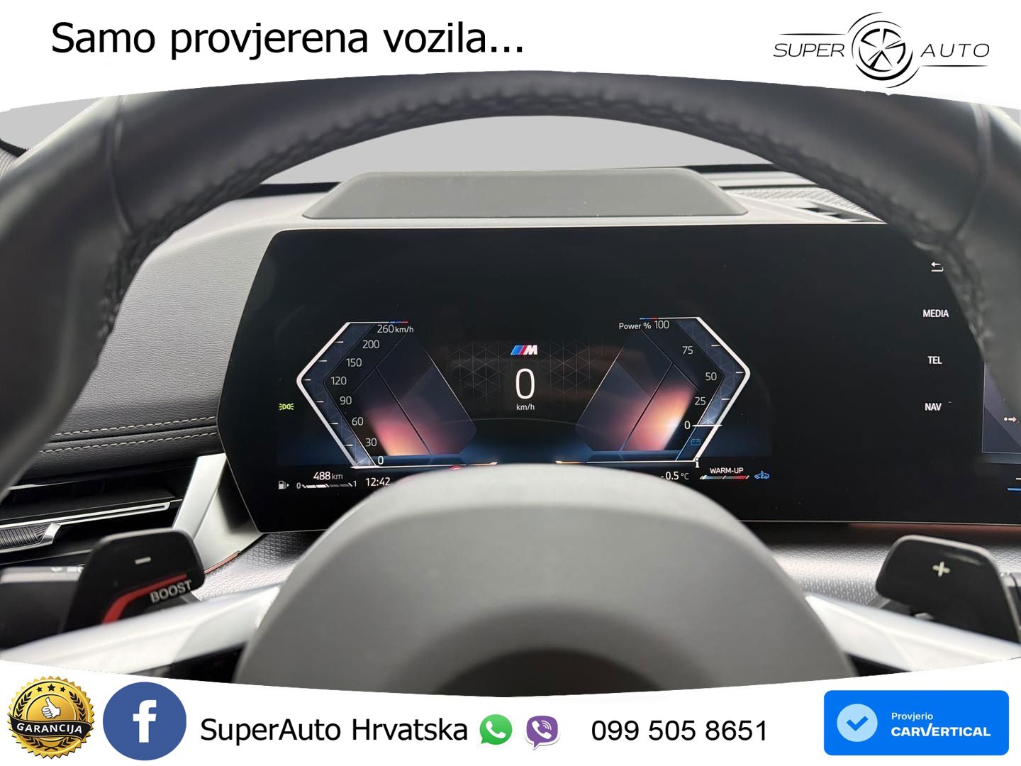 BMW X1 20d (163 KS) xDrive Steptronic M Sport LED+GR SJED+ACC