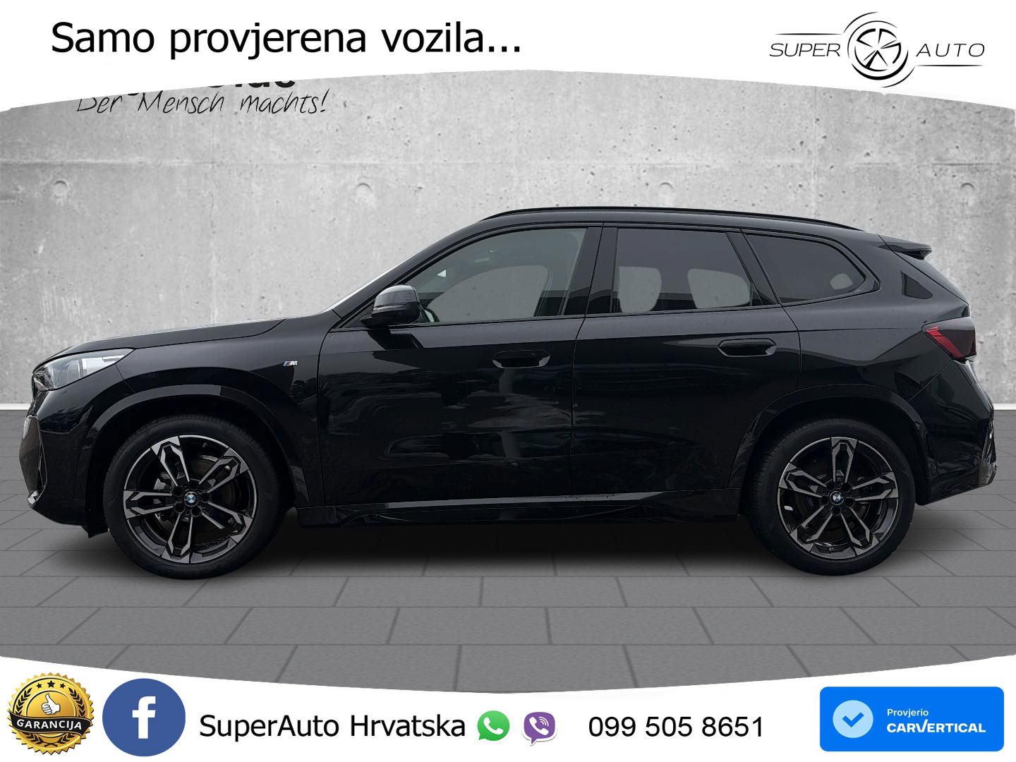 BMW X1 20d (163 KS) xDrive Steptronic M Sport LED+GR SJED+ACC