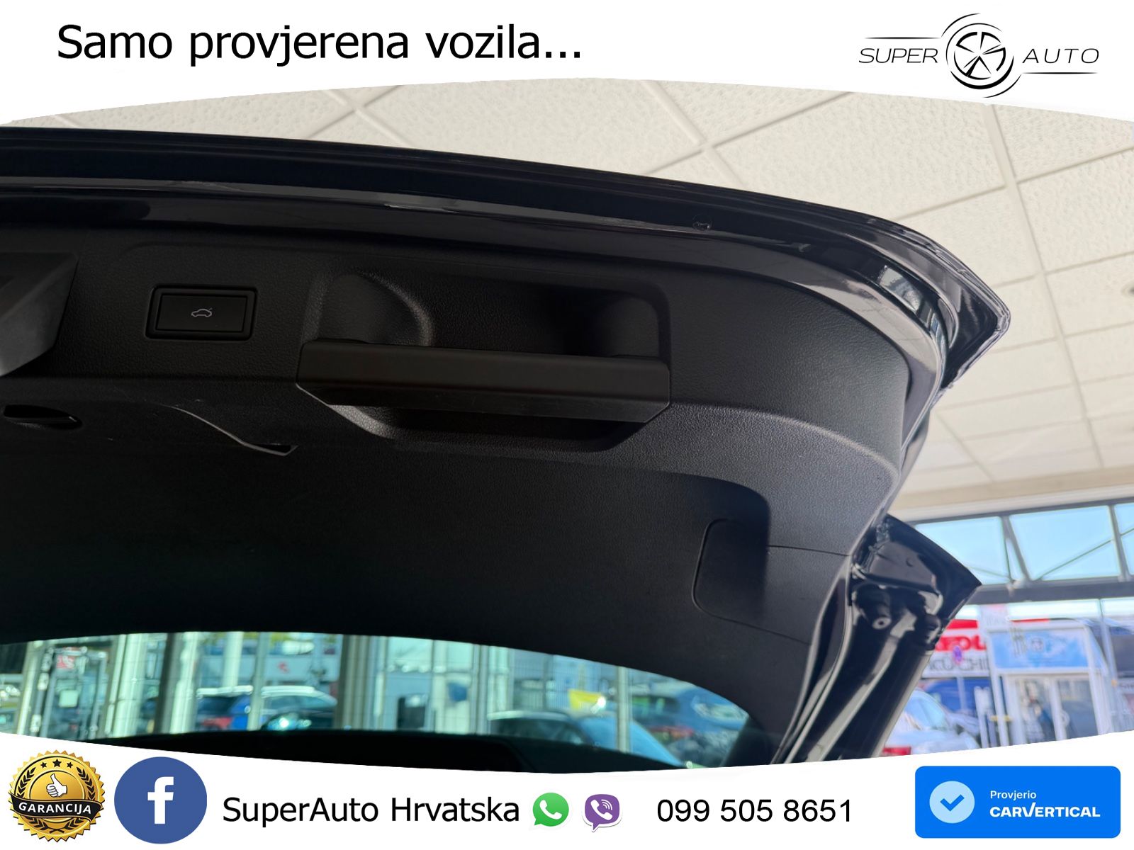 Volkswagen Passat Variant 1.5 TSI (150 KS) DSG ACT R-Line MATRIX+GR SJED+KAM