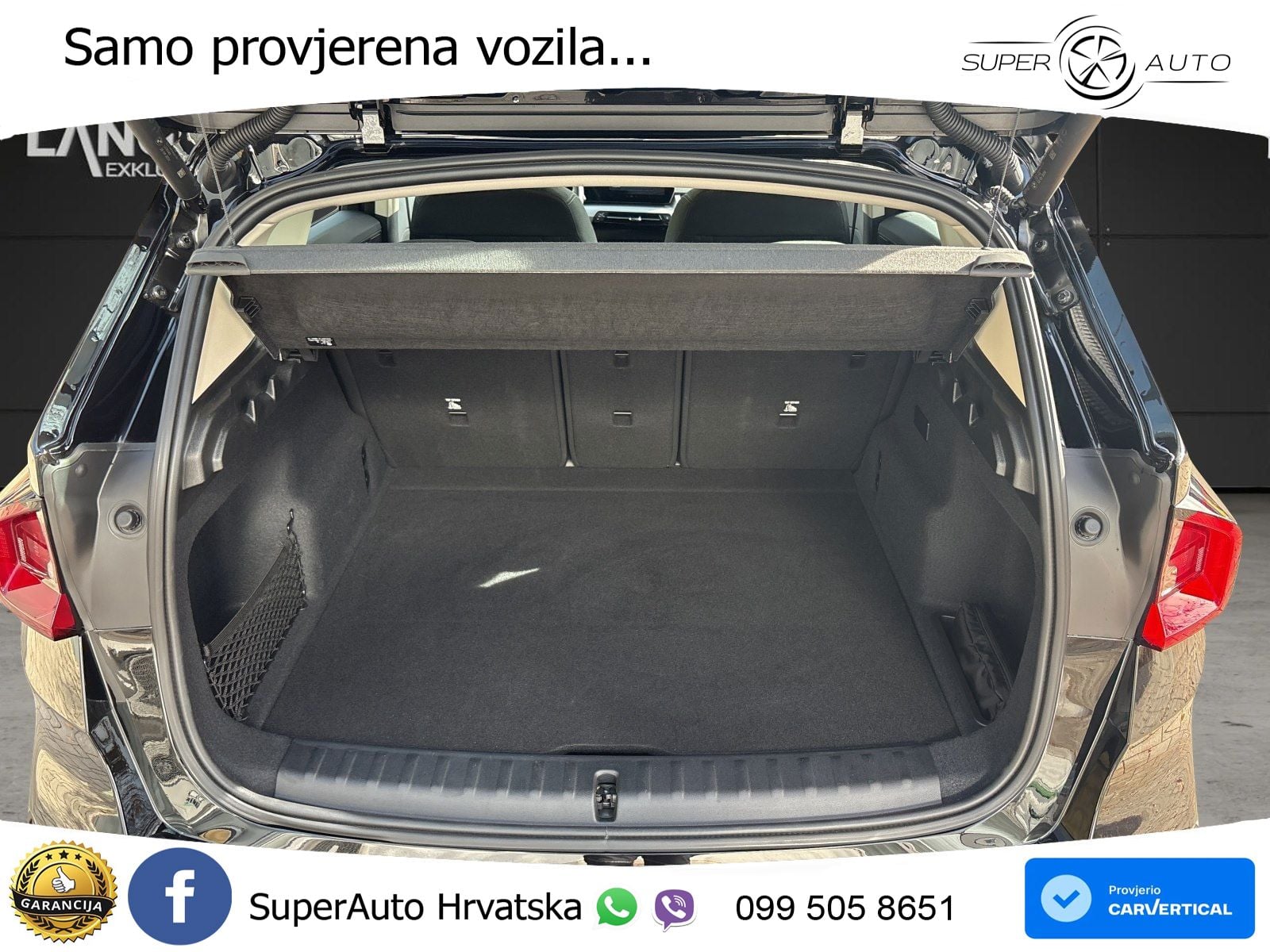 BMW iX1 68 kWh (313 KS) xDrive30