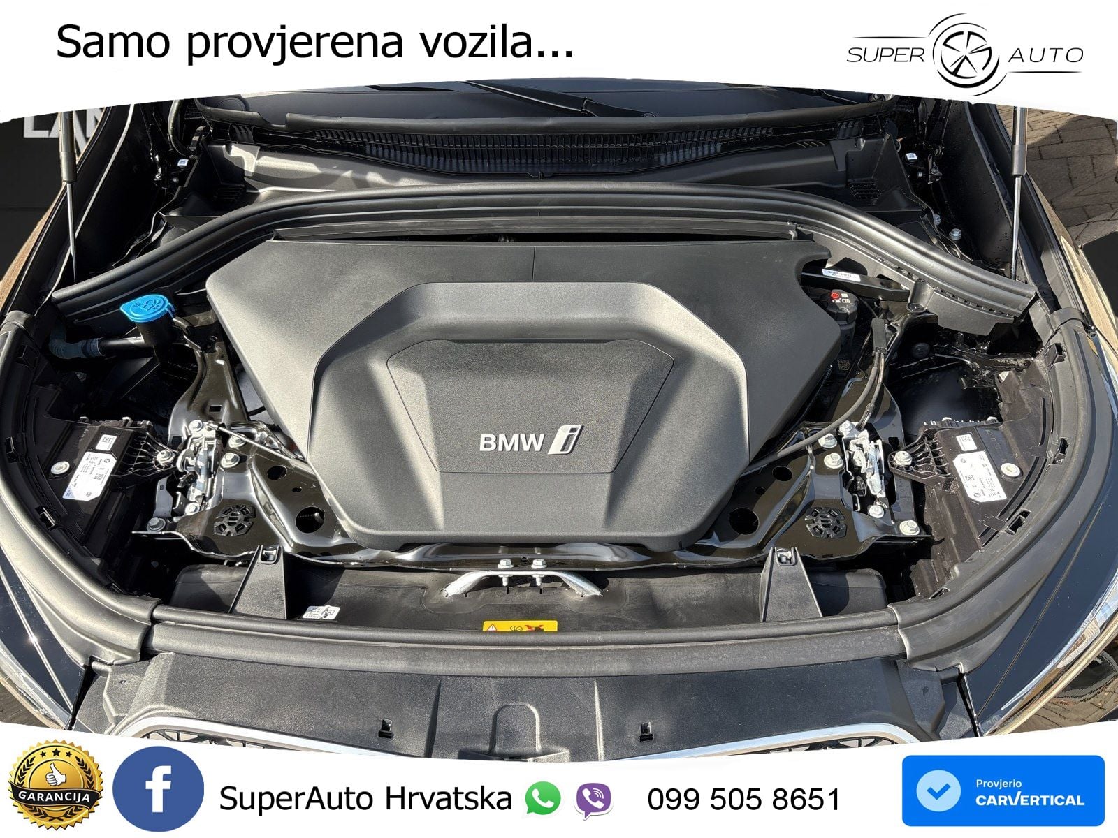 BMW iX1 68 kWh (313 KS) xDrive30