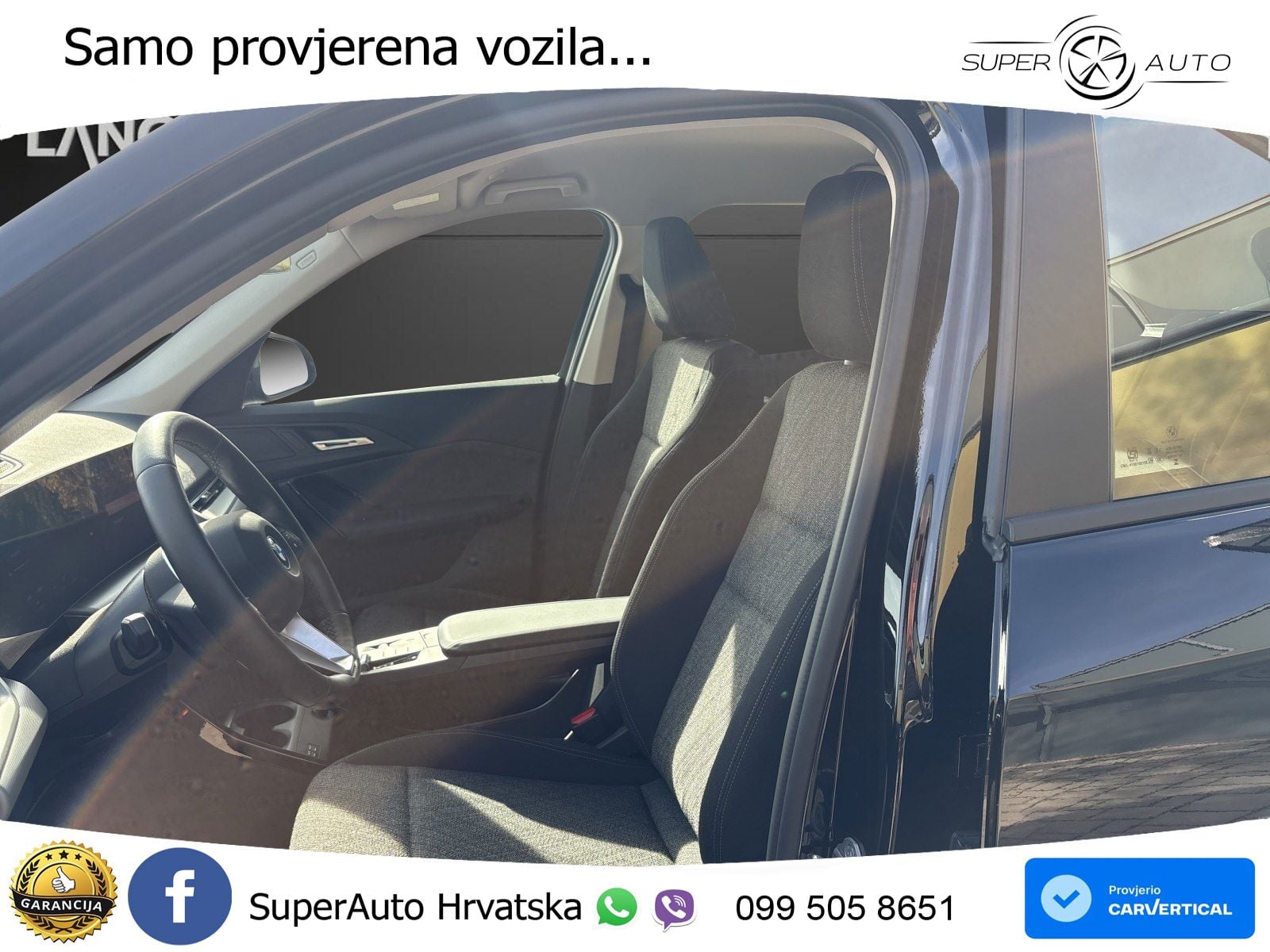 BMW iX1 68 kWh (313 KS) xDrive30