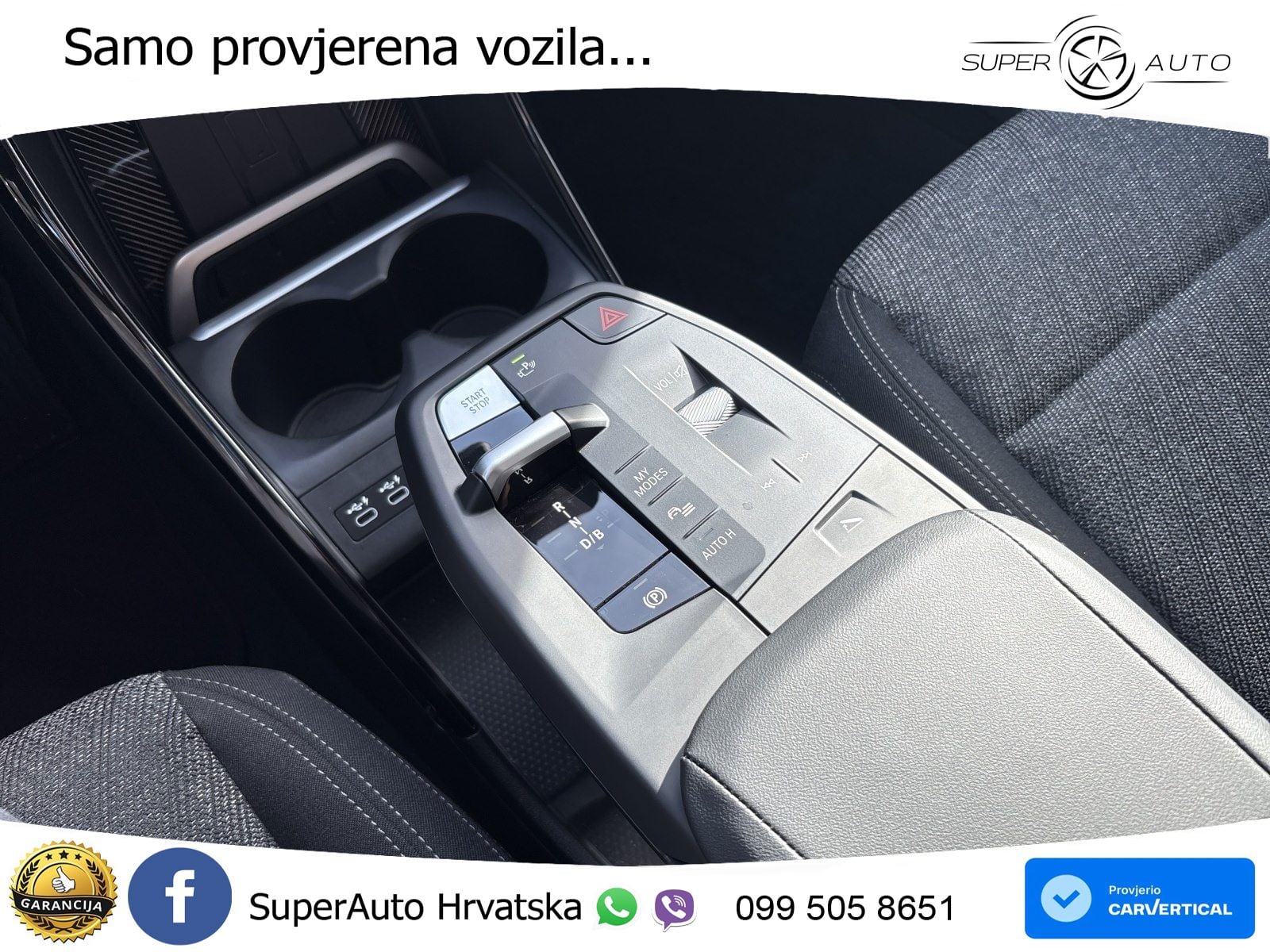 BMW iX1 68 kWh (313 KS) xDrive30