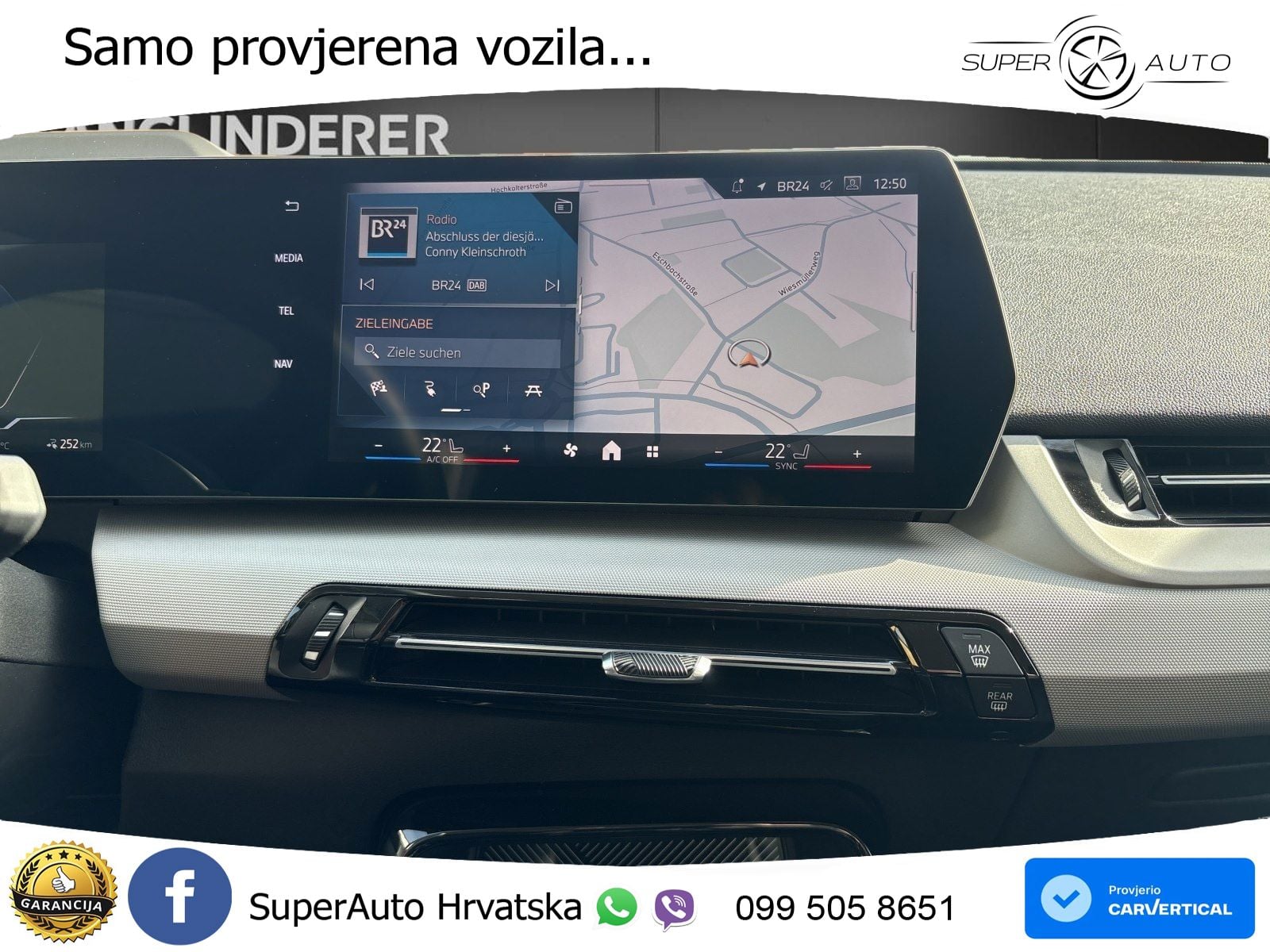 BMW iX1 68 kWh (313 KS) xDrive30