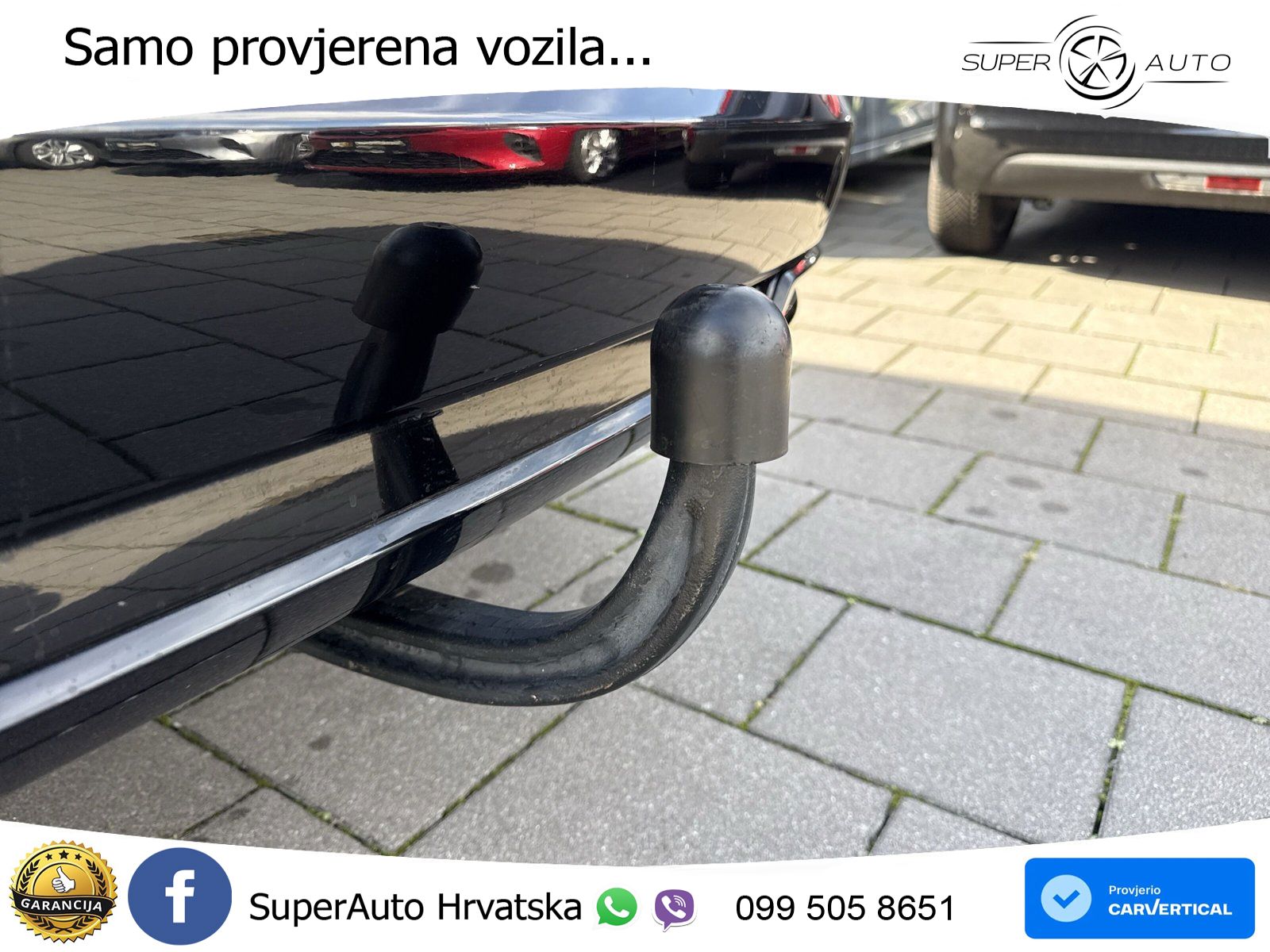 Opel Grandland 1.2i Turbo (130 KS) Automatic GS