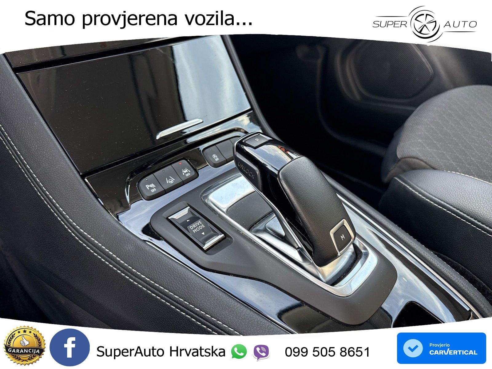 Opel Grandland 1.2i Turbo (130 KS) Automatic GS