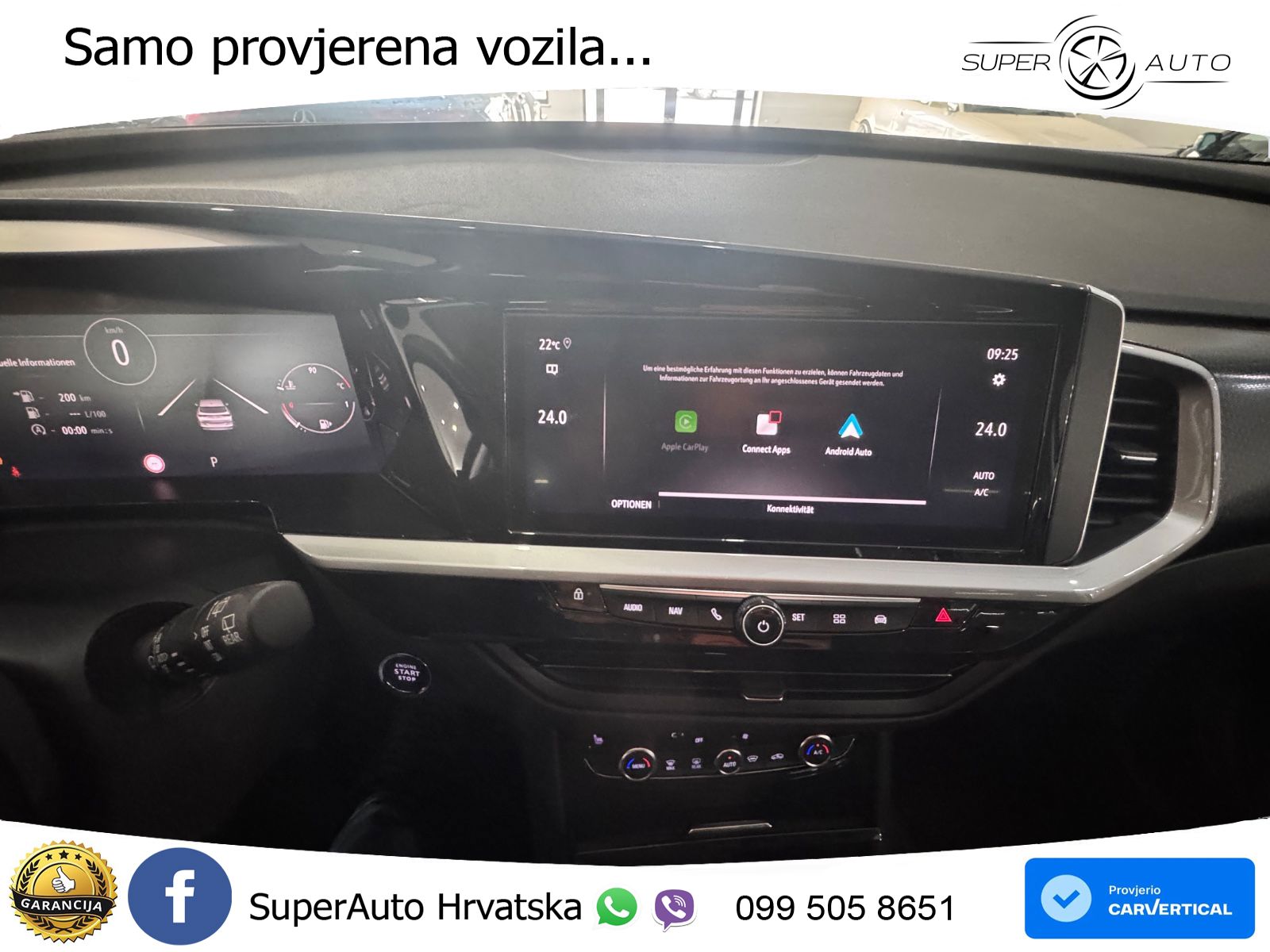 Opel Grandland 1.5d (130 KS) Automatic GS LED+GR SJED+ACC