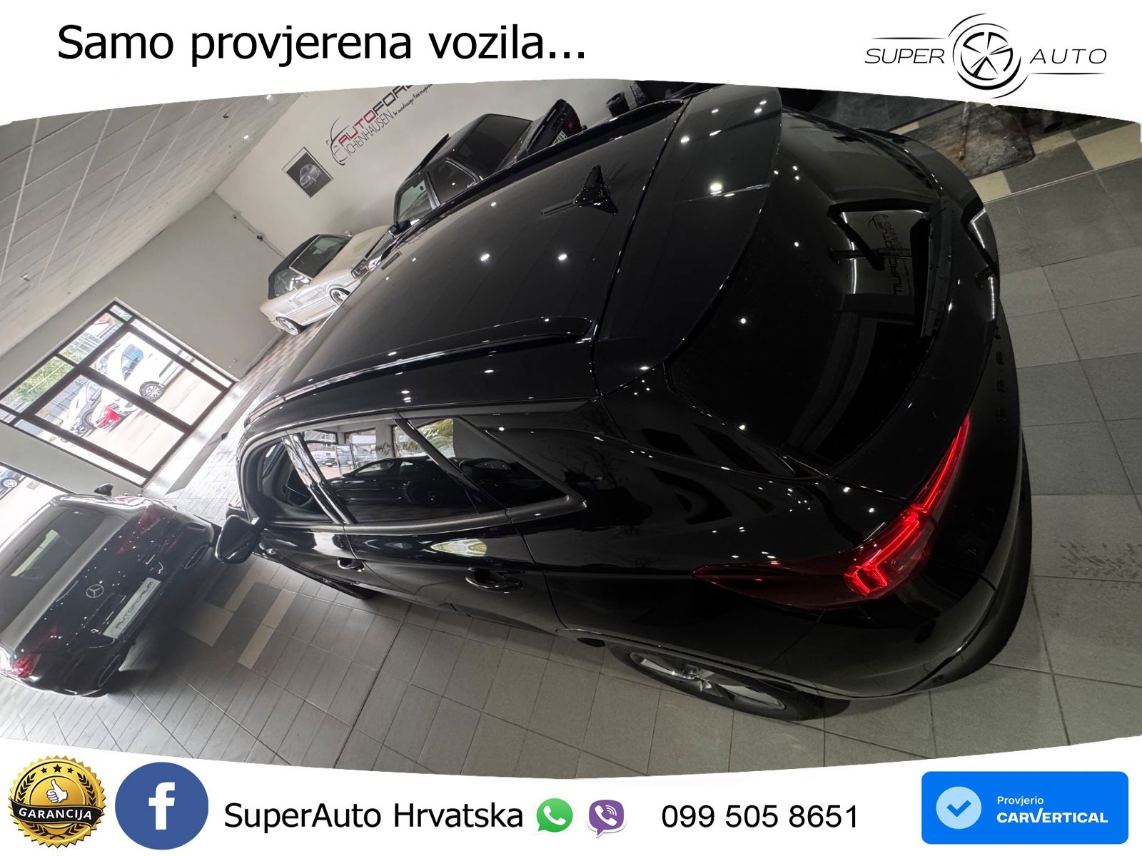 Opel Grandland 1.5d (130 KS) Automatic GS LED+GR SJED+ACC