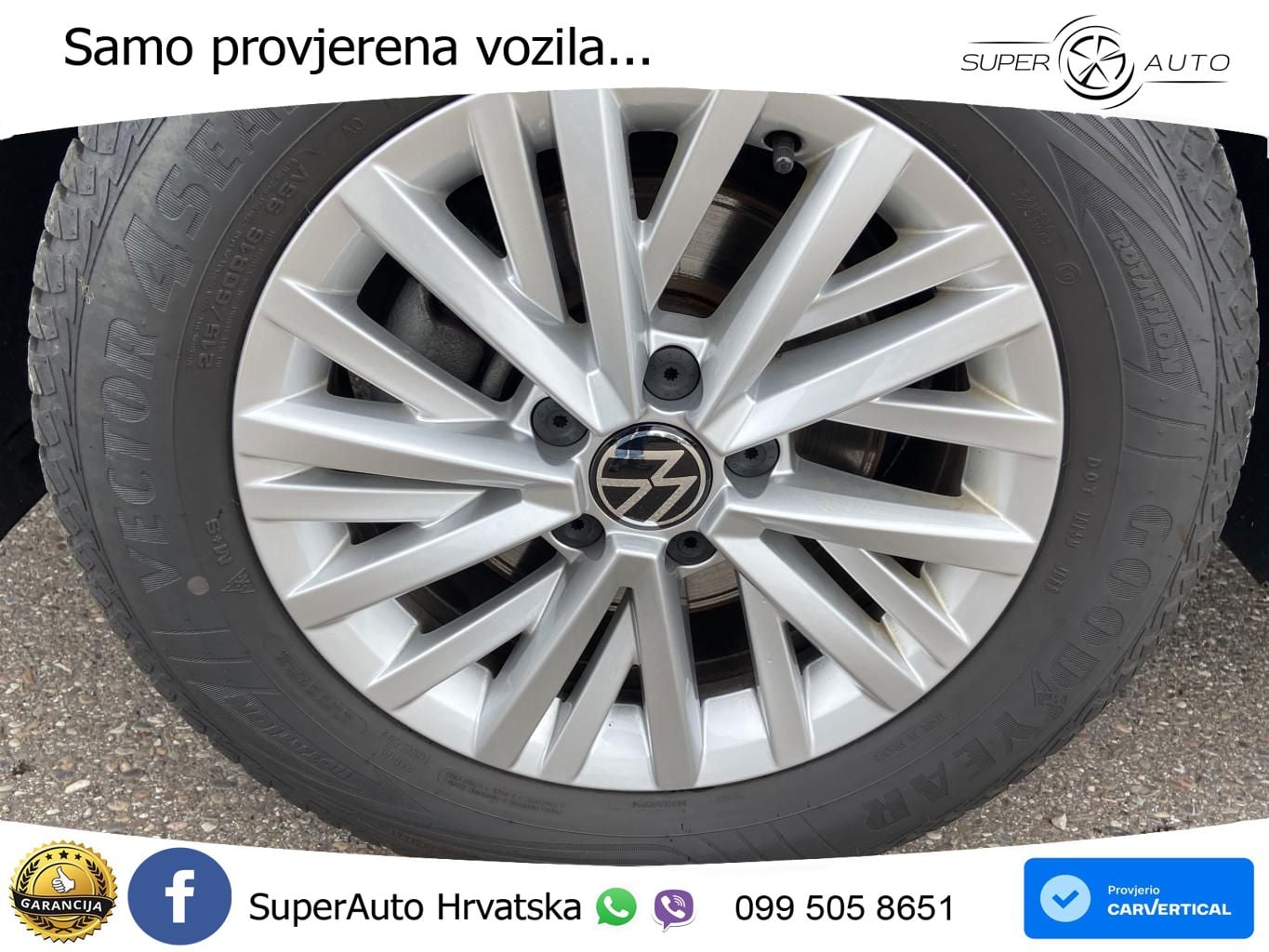 Volkswagen T-Roc I 1.5 TSI (150 KS) DSG