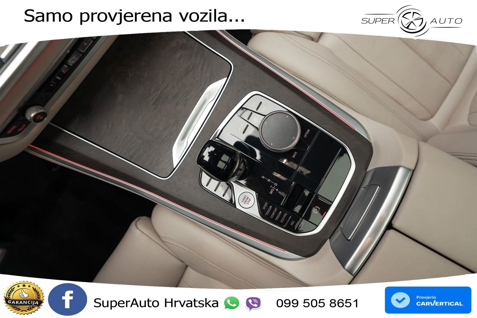 BMW X5 30d (286 KS) xDrive Steptronic LED+GR SJED+ACC